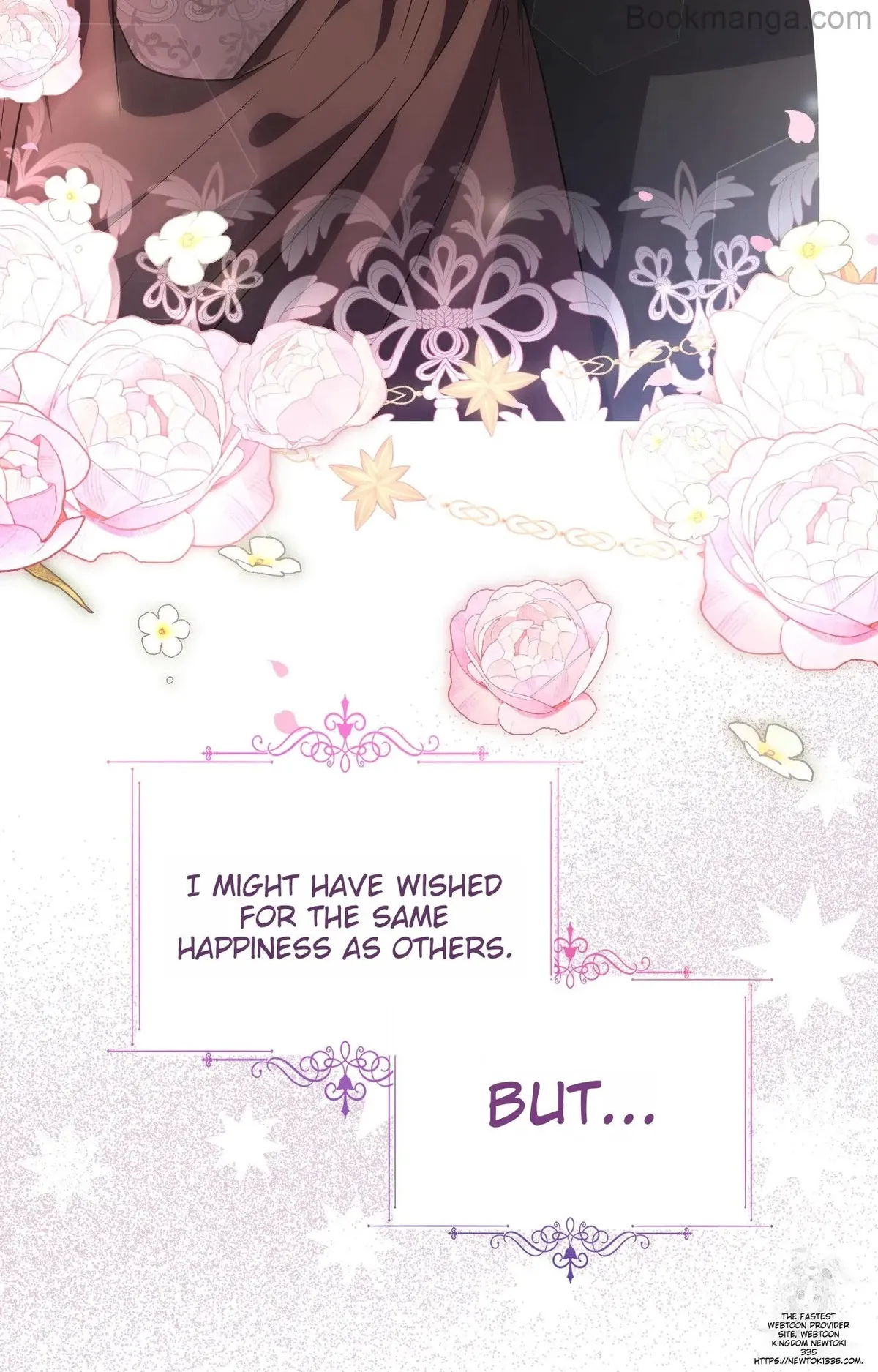 The Substitute Bride Chapter 7 Online - página 45