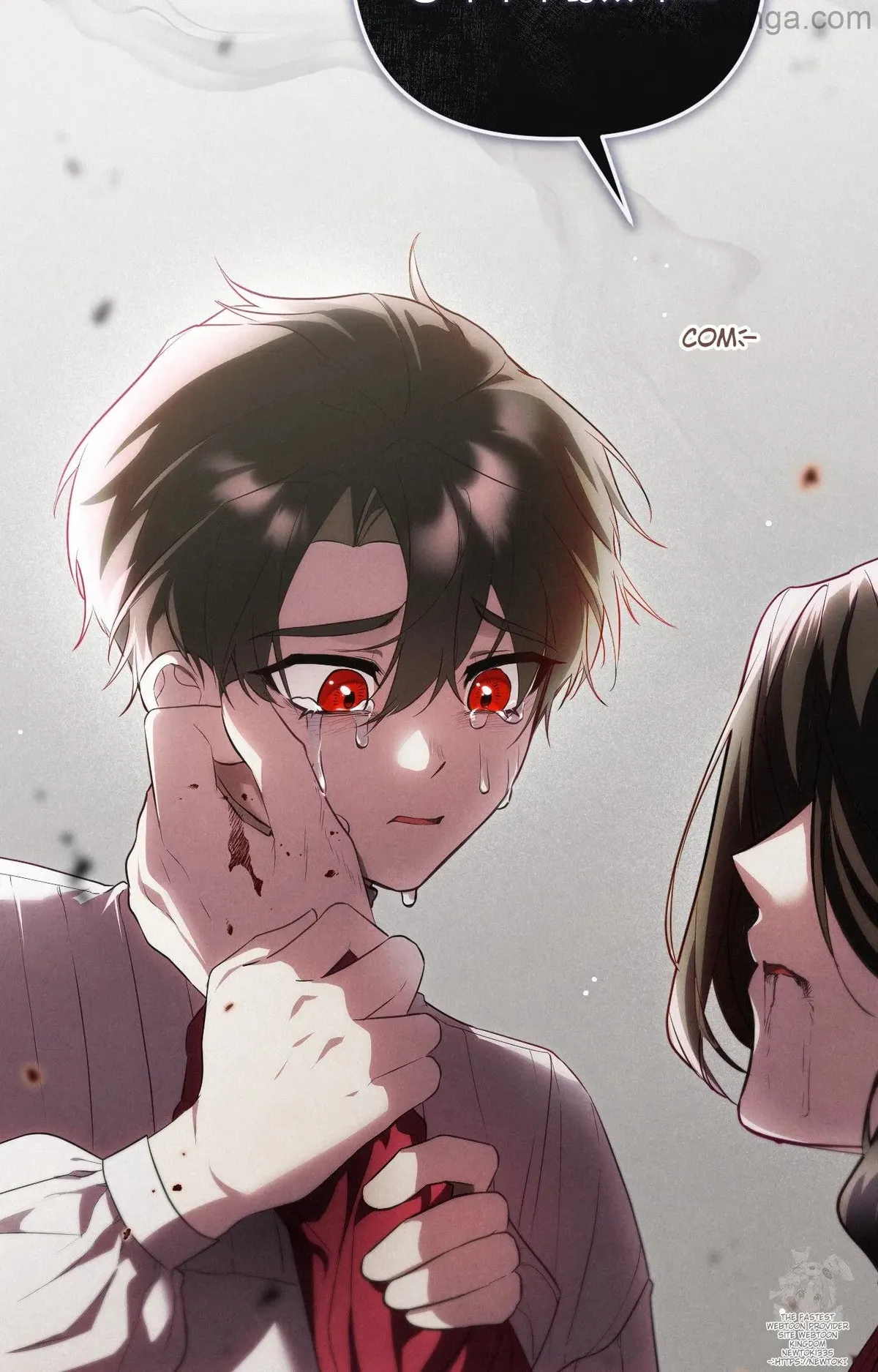 The Substitute Bride Chapter 7 Online - página 47