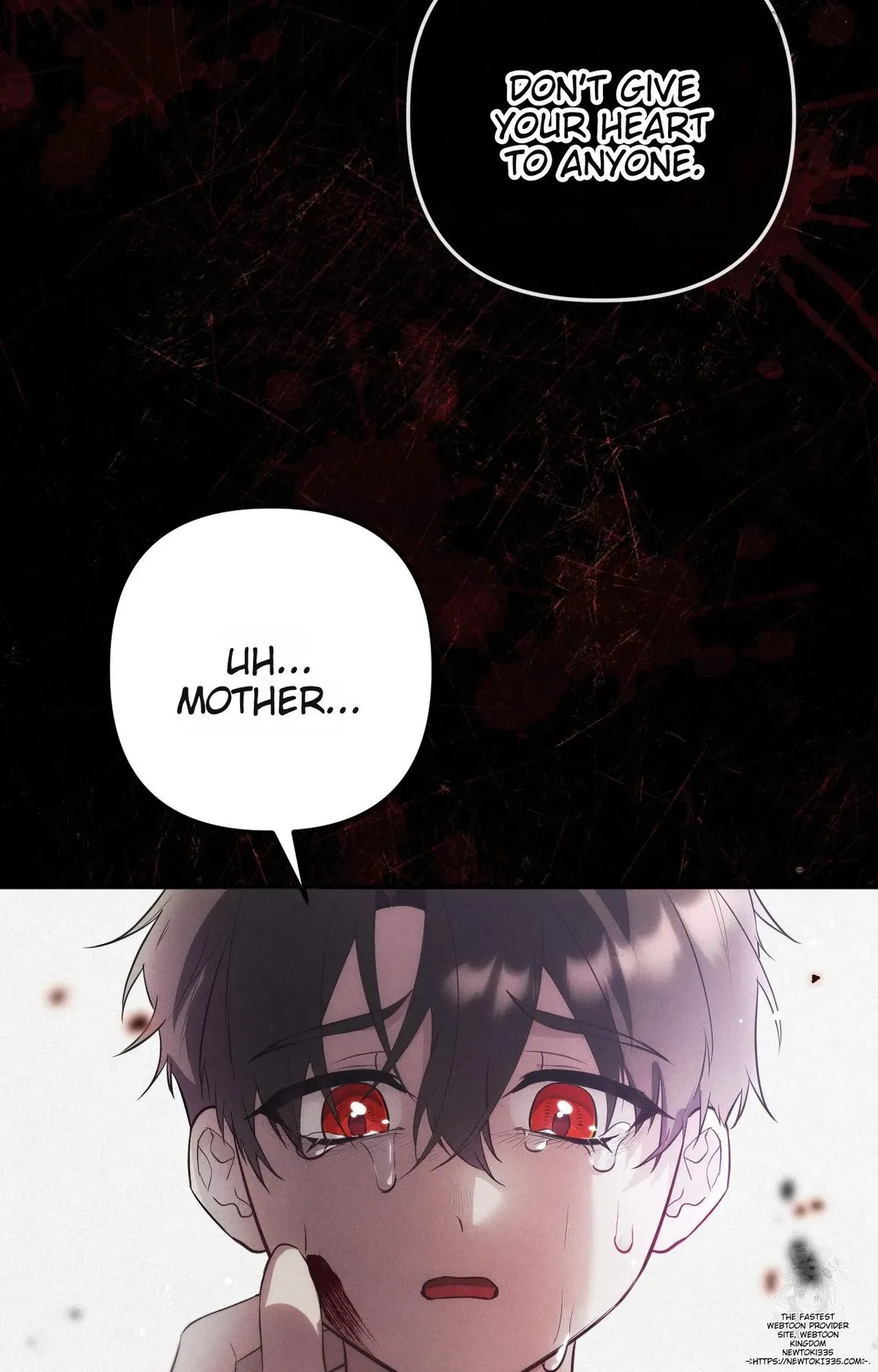 The Substitute Bride Chapter 7 Online - página 49