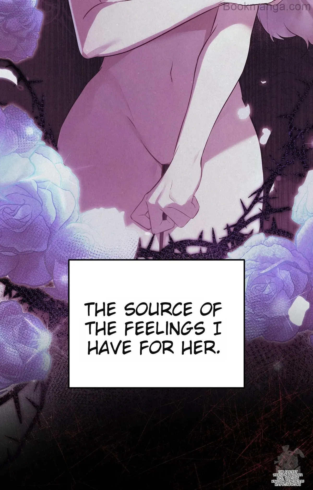 The Substitute Bride Chapter 7 Online - página 55