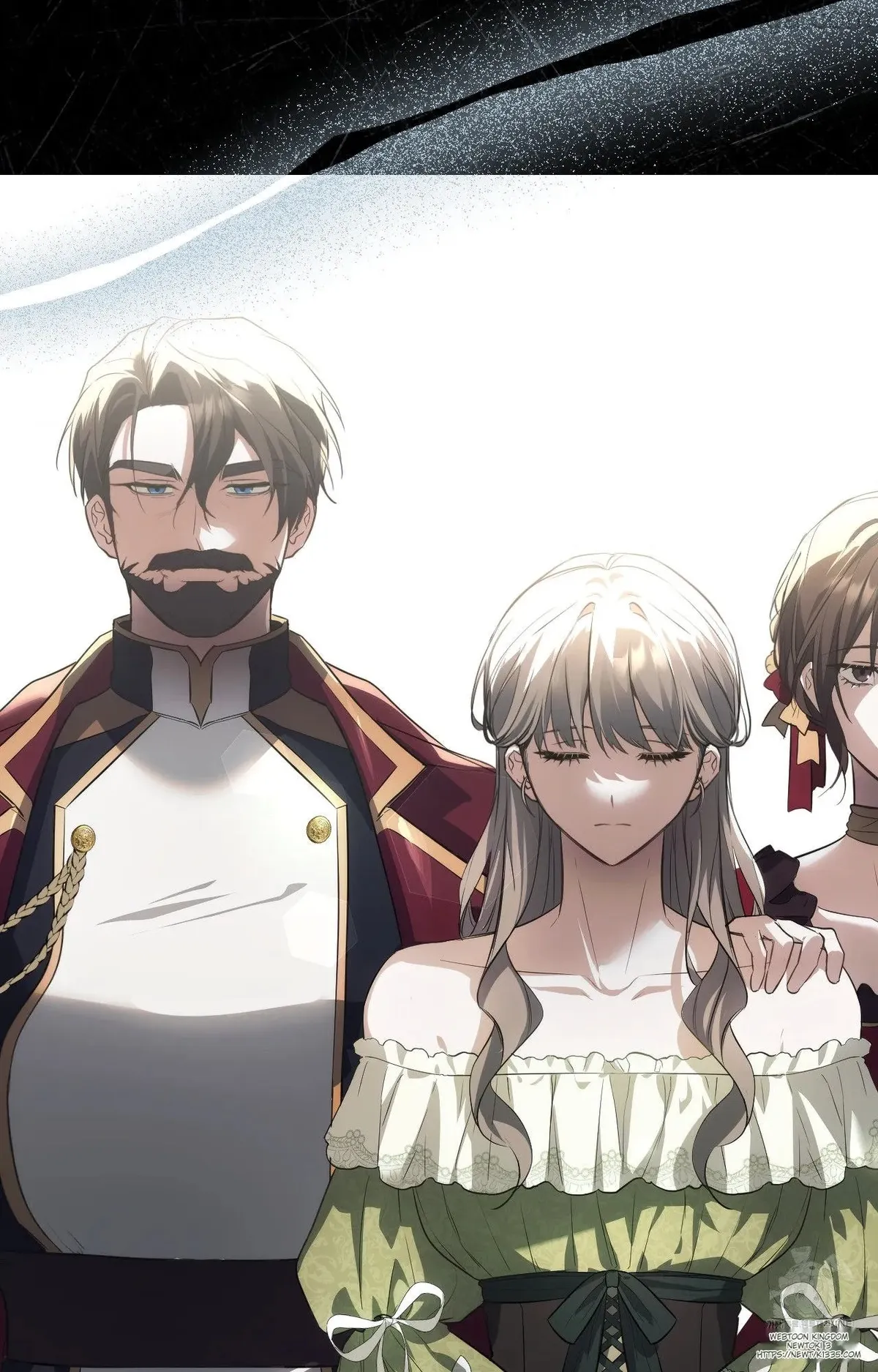 The Substitute Bride Chapter 7 Online - página 58