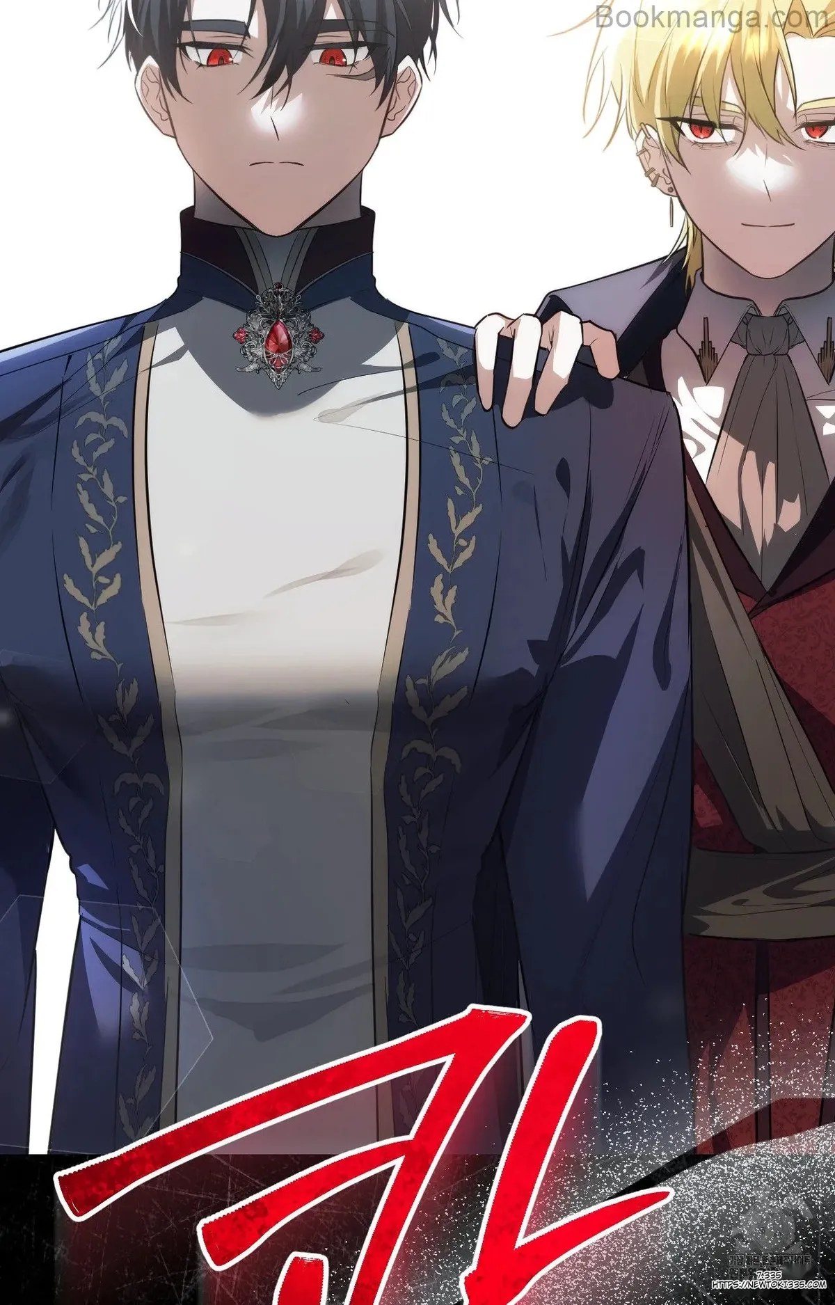 The Substitute Bride Chapter 7 Online - página 60