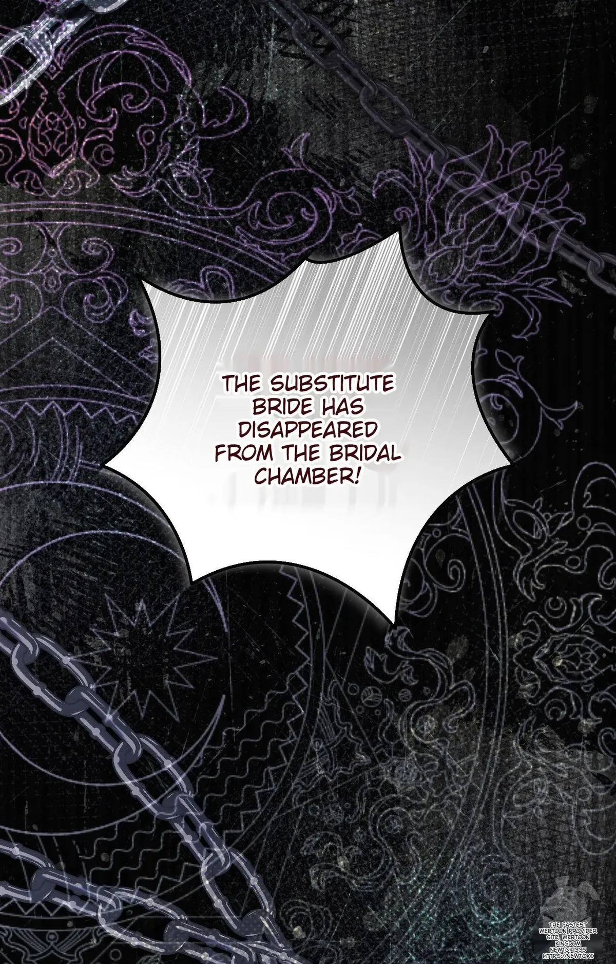 The Substitute Bride Chapter 7 Online - página 63