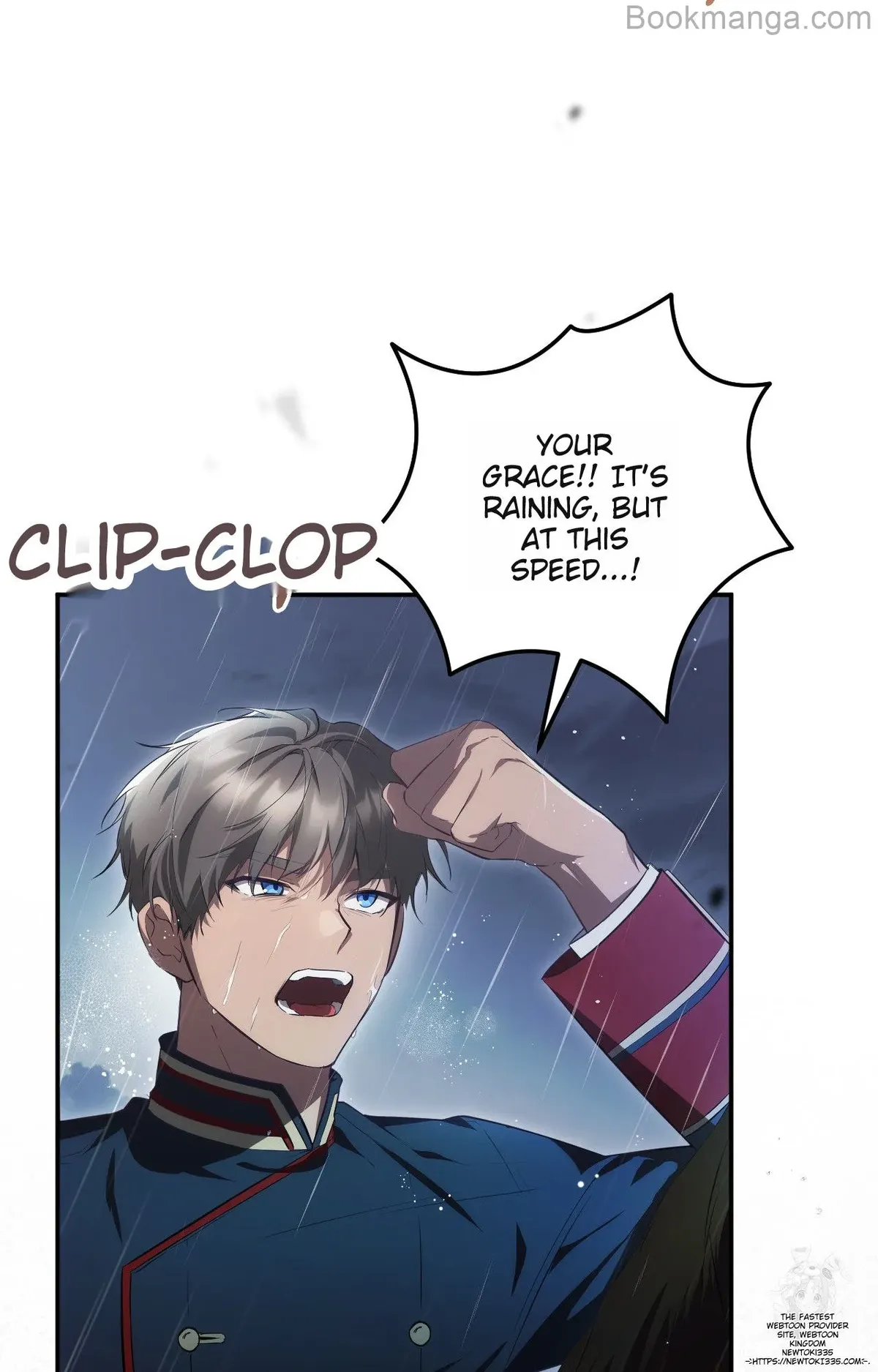 The Substitute Bride Chapter 8 Online - página 7