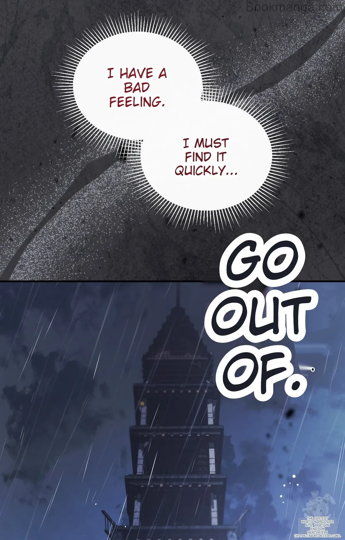 The Substitute Bride Chapter 8 Online - página 12