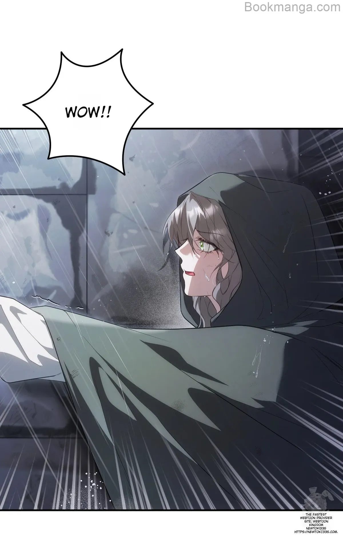 The Substitute Bride Chapter 8 Online - página 14