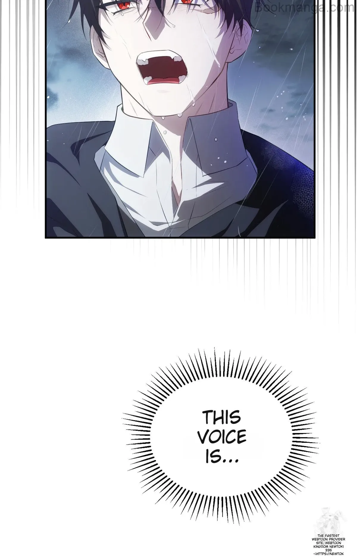 The Substitute Bride Chapter 8 Online - página 16