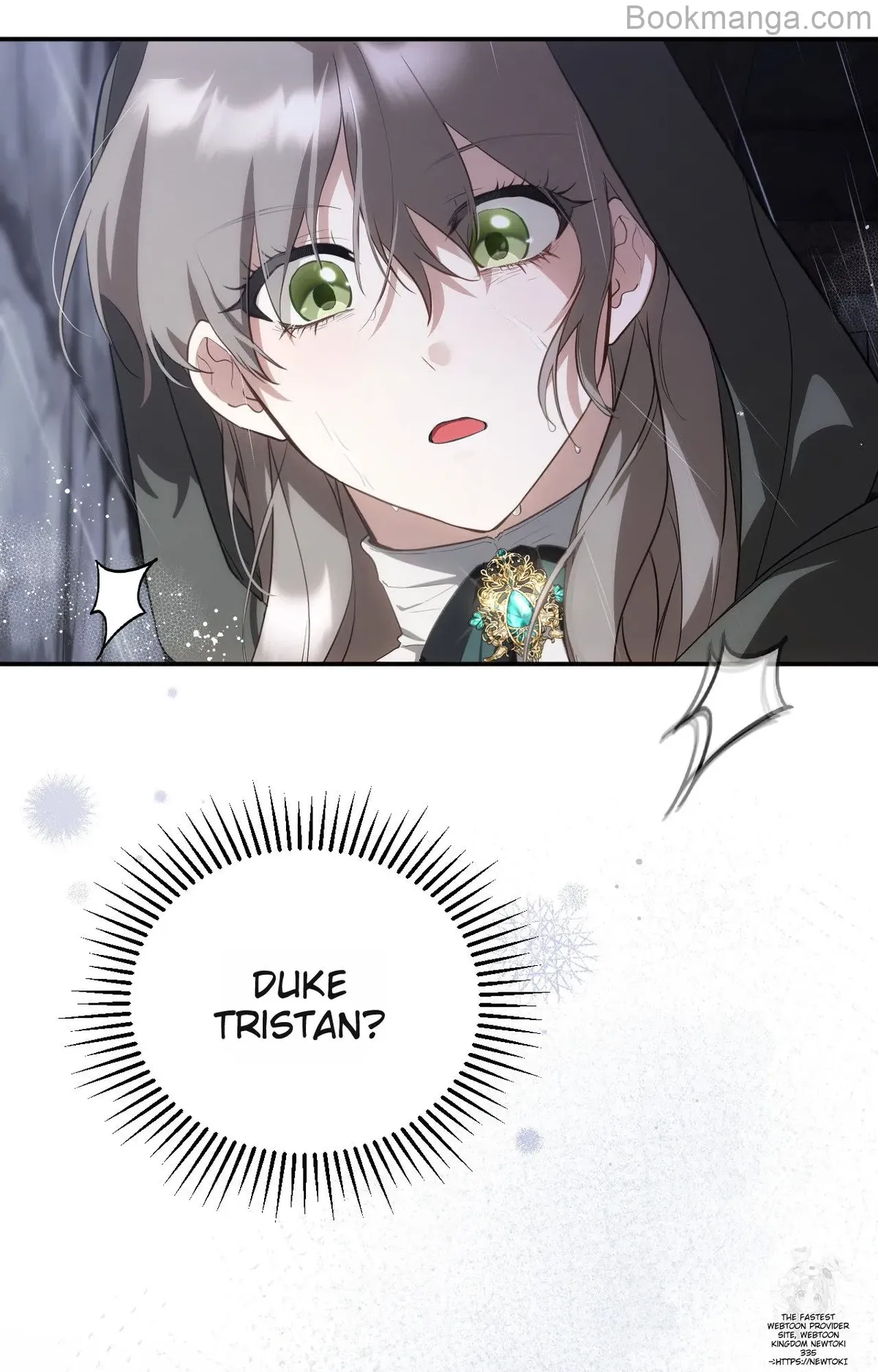 The Substitute Bride Chapter 8 Online - página 17