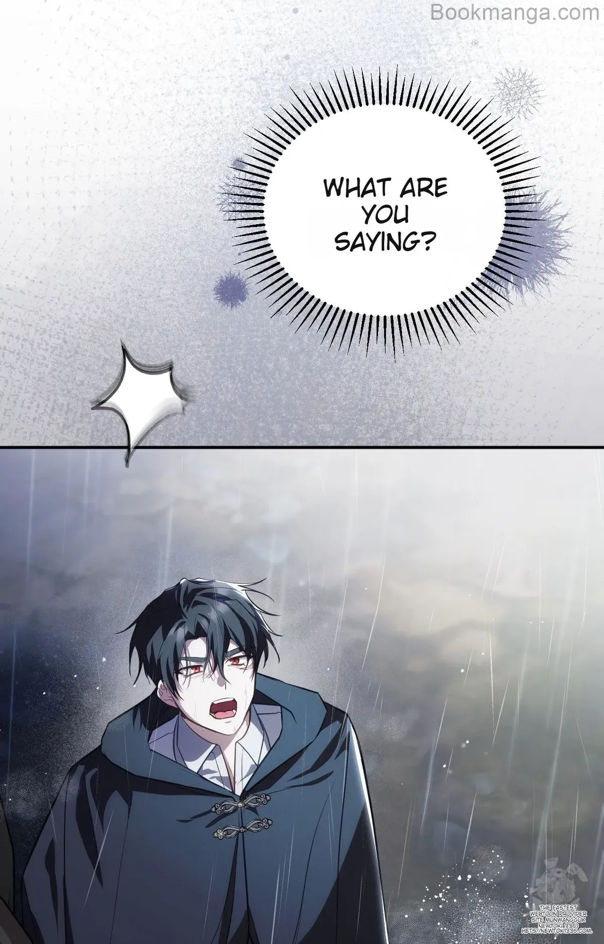The Substitute Bride Chapter 8 Online - página 18
