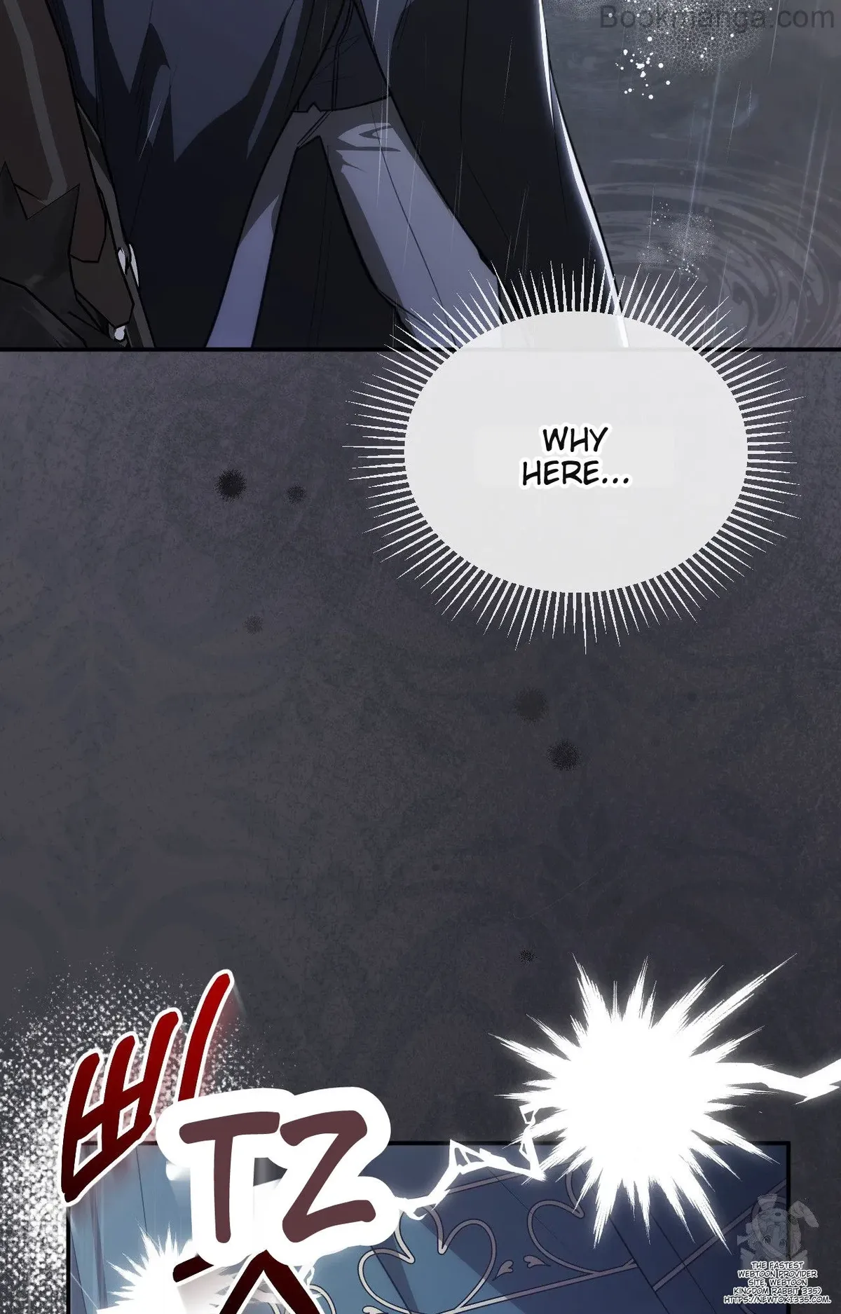 The Substitute Bride Chapter 8 Online - página 19