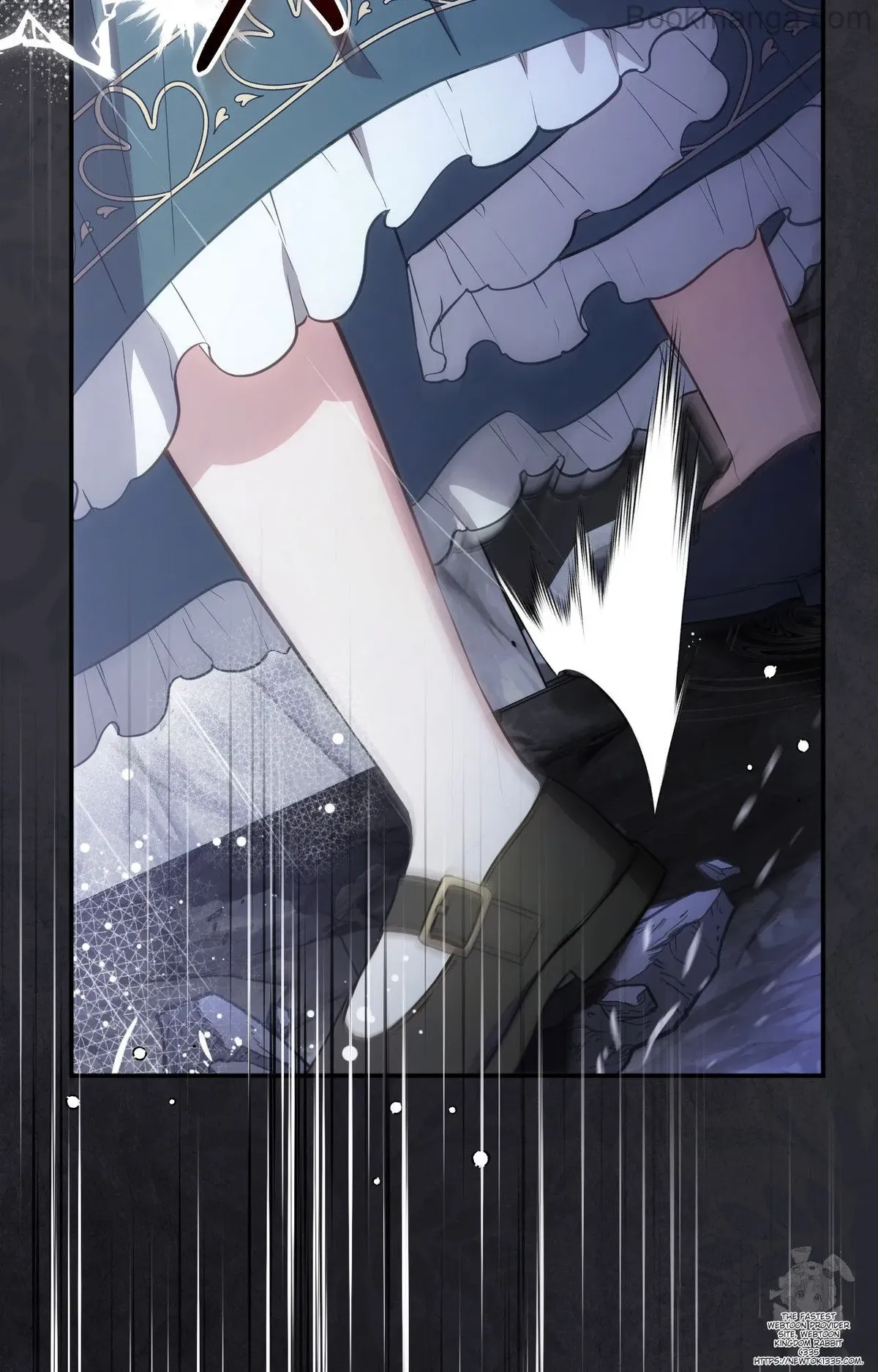 The Substitute Bride Chapter 8 Online - página 20