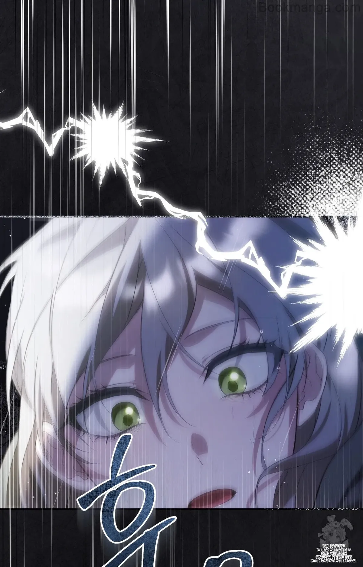 The Substitute Bride Chapter 8 Online - página 21
