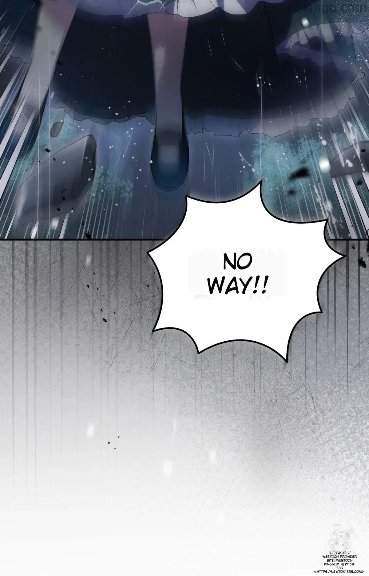 The Substitute Bride Chapter 8 Online - página 25
