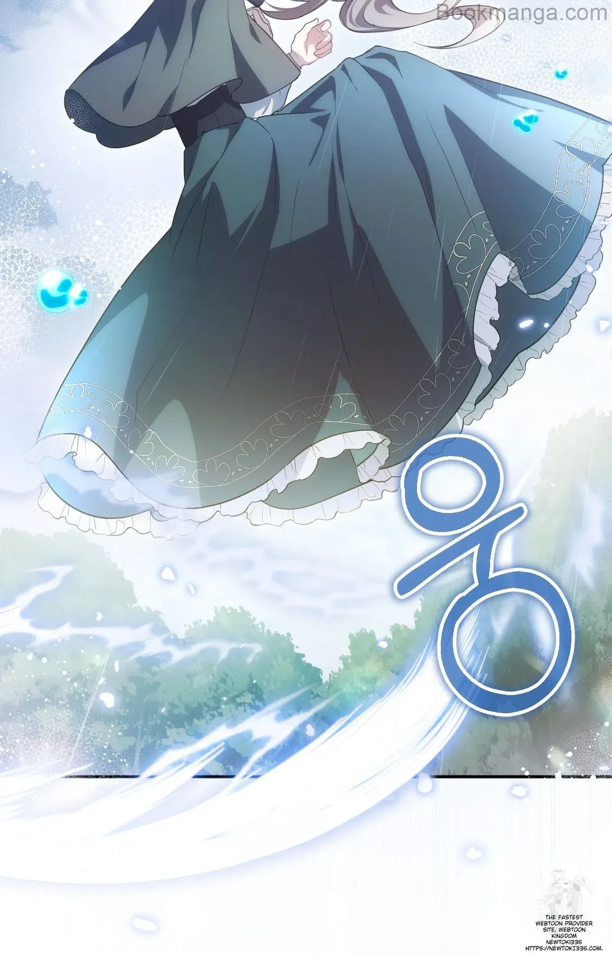 The Substitute Bride Chapter 8 Online - página 33
