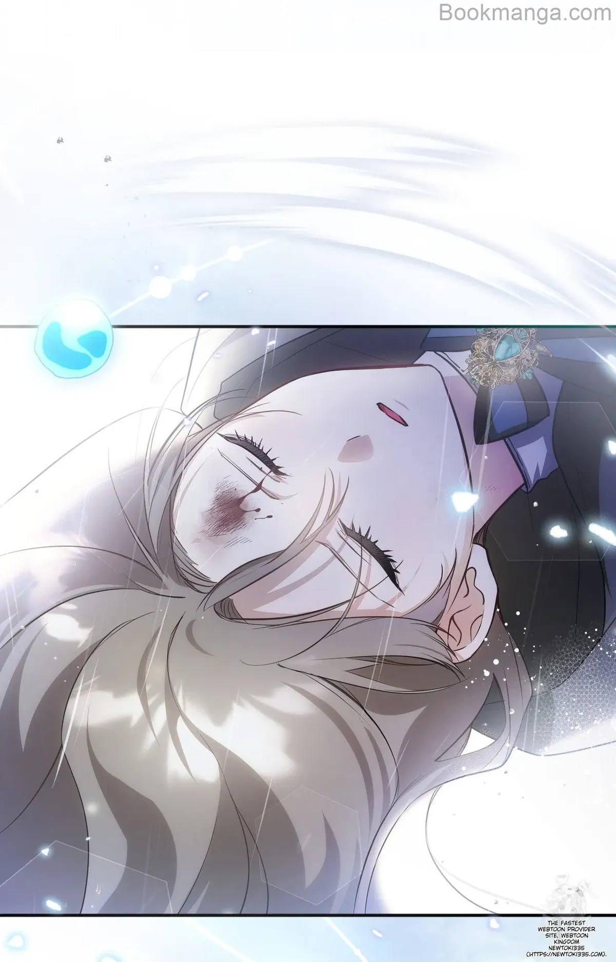 The Substitute Bride Chapter 8 Online - página 34