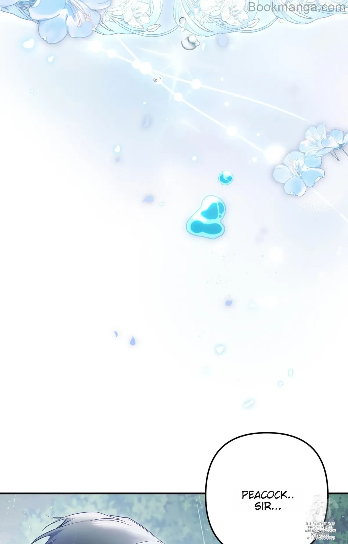 The Substitute Bride Chapter 8 Online - página 37