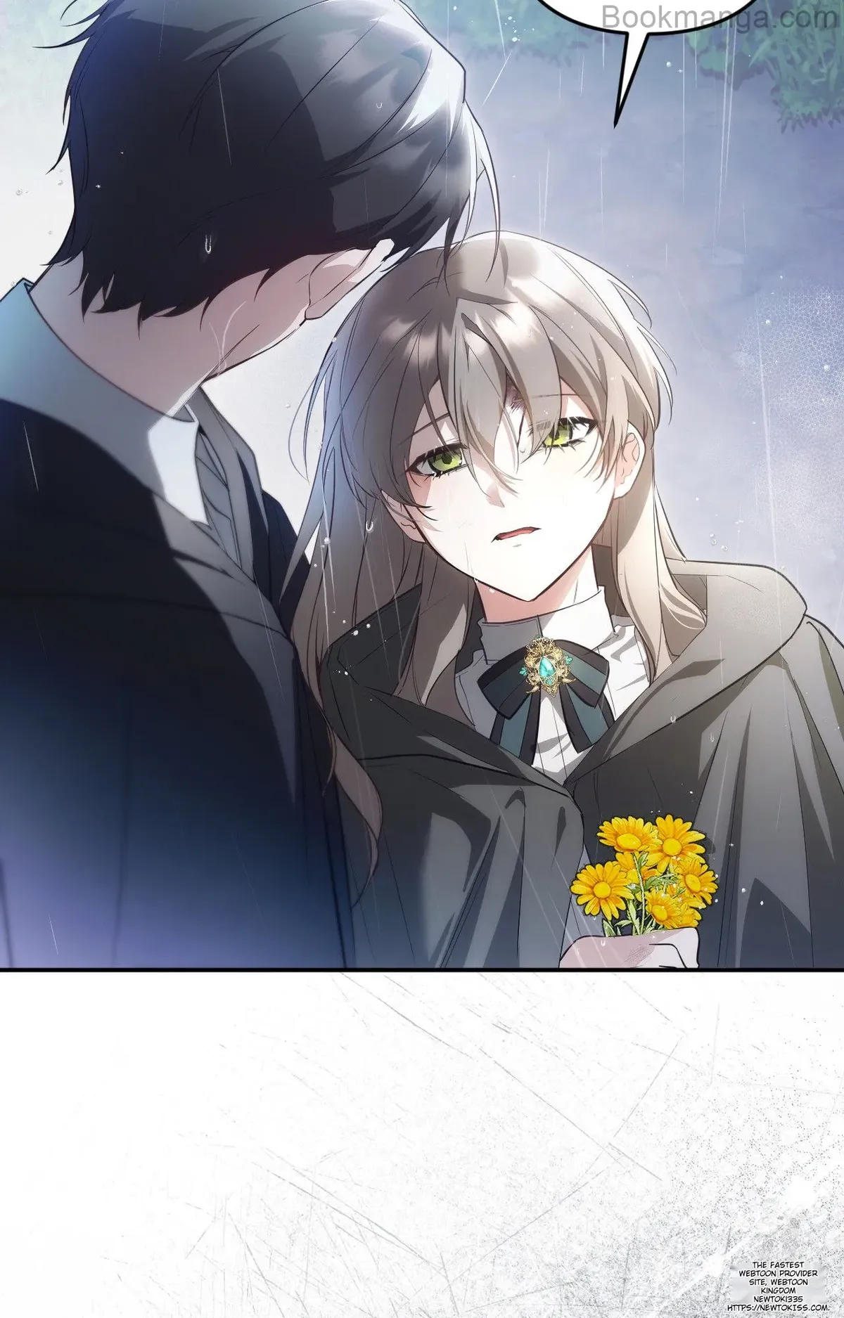 The Substitute Bride Chapter 8 Online - página 38