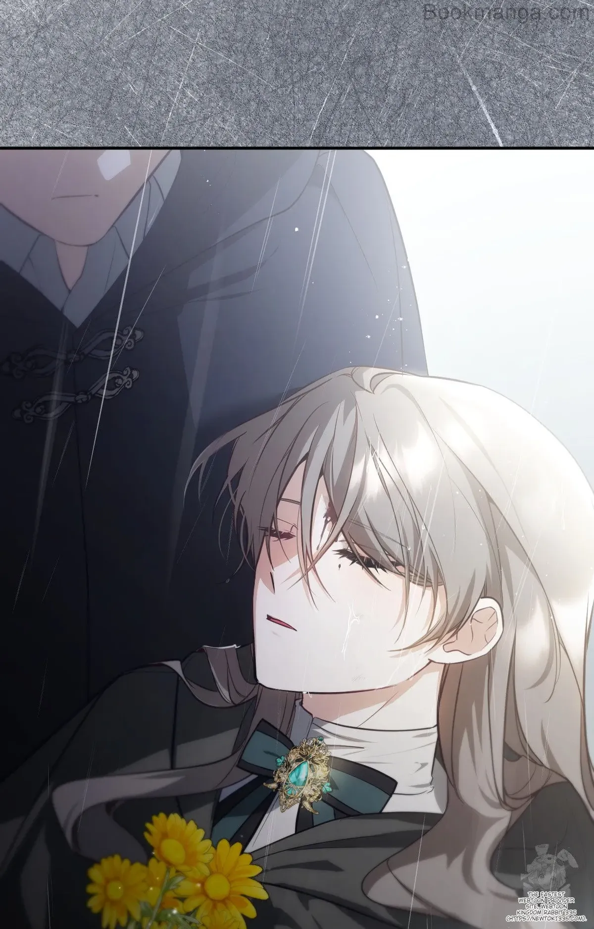 The Substitute Bride Chapter 8 Online - página 40