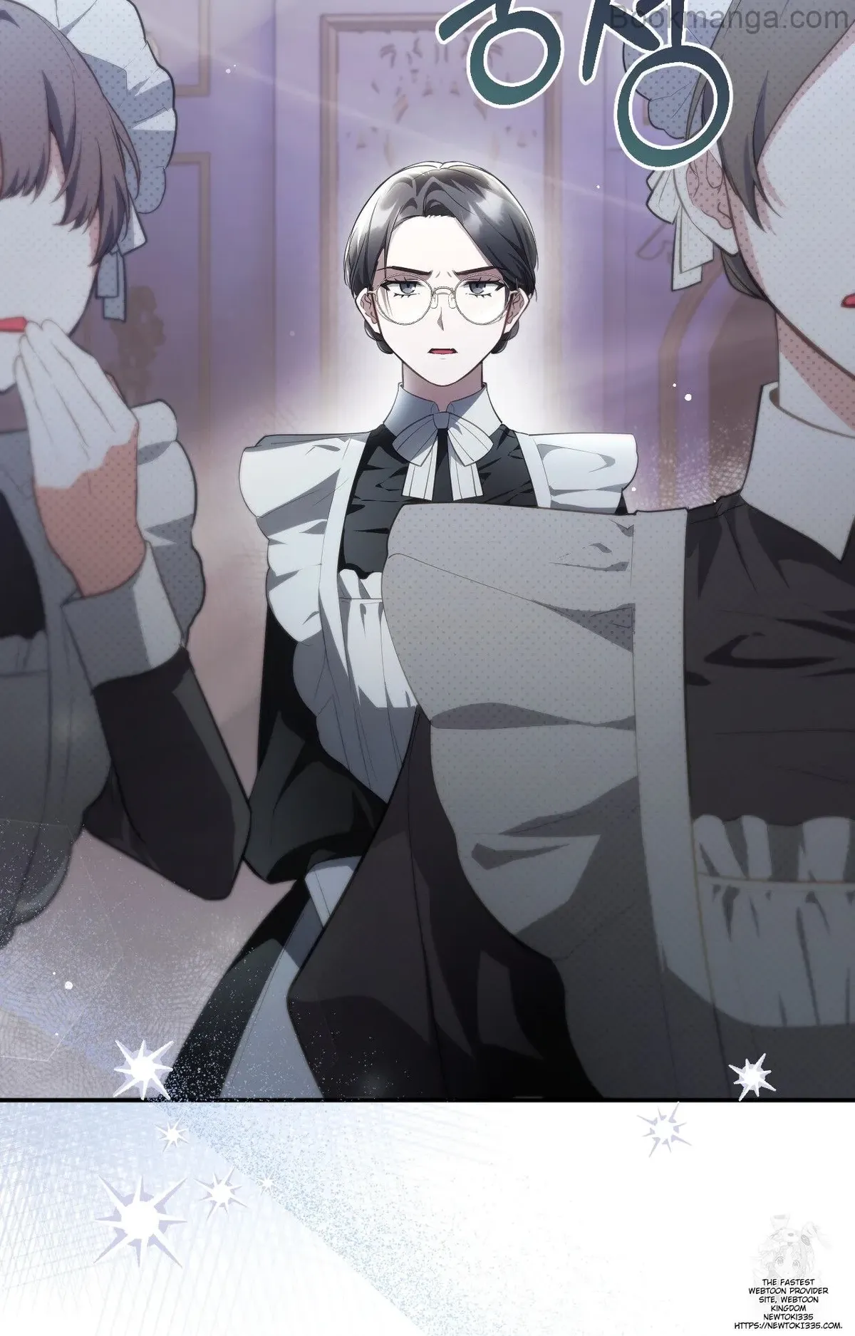 The Substitute Bride Chapter 8 Online - página 44