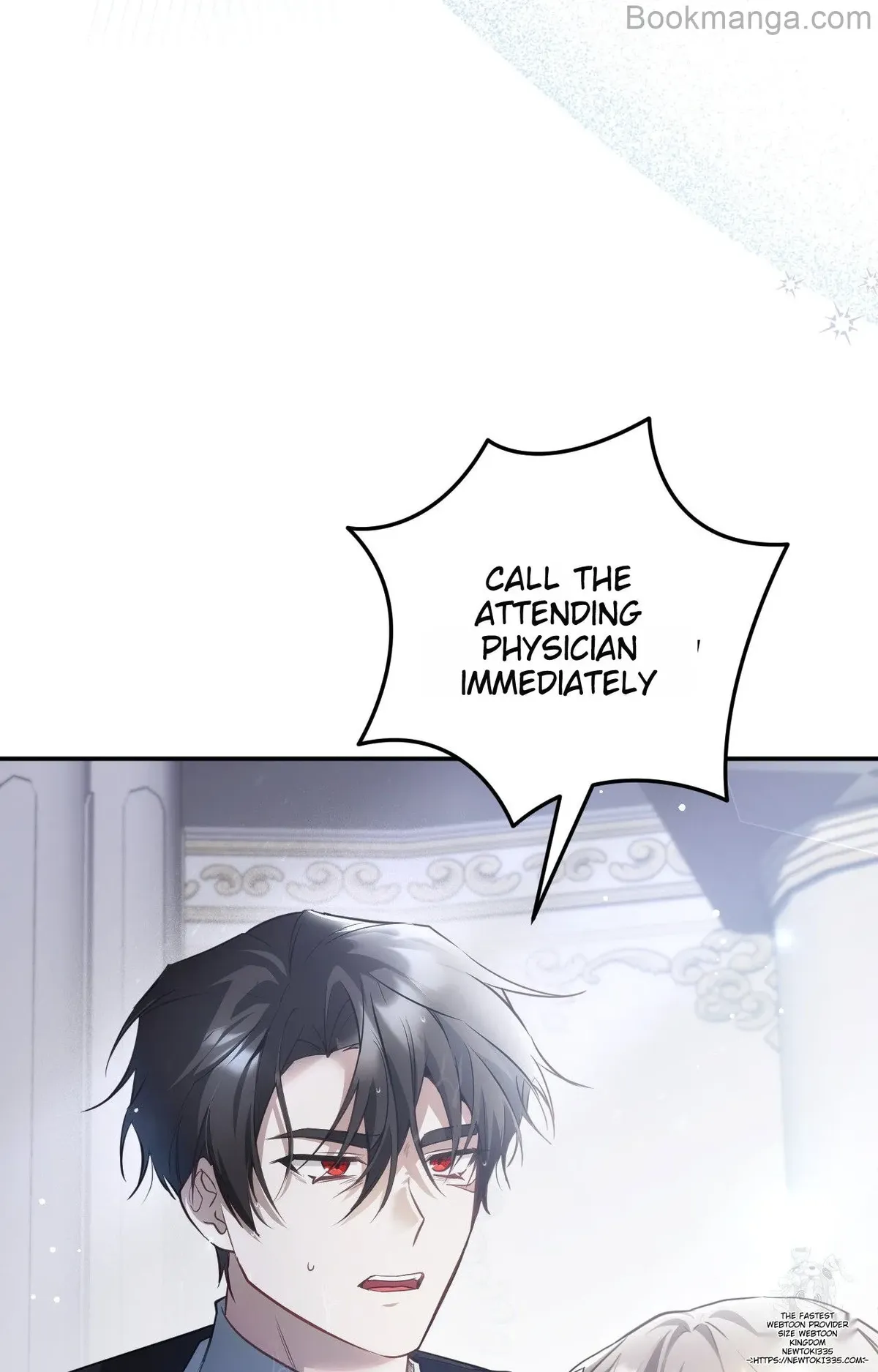 The Substitute Bride Chapter 8 Online - página 45