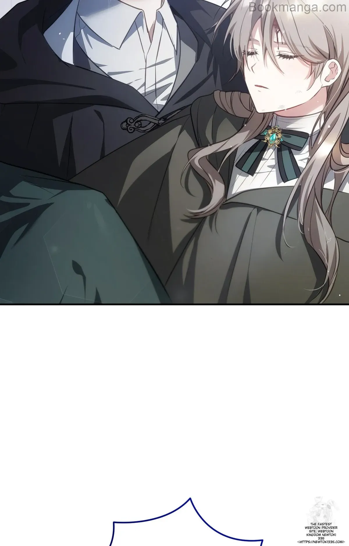 The Substitute Bride Chapter 8 Online - página 46