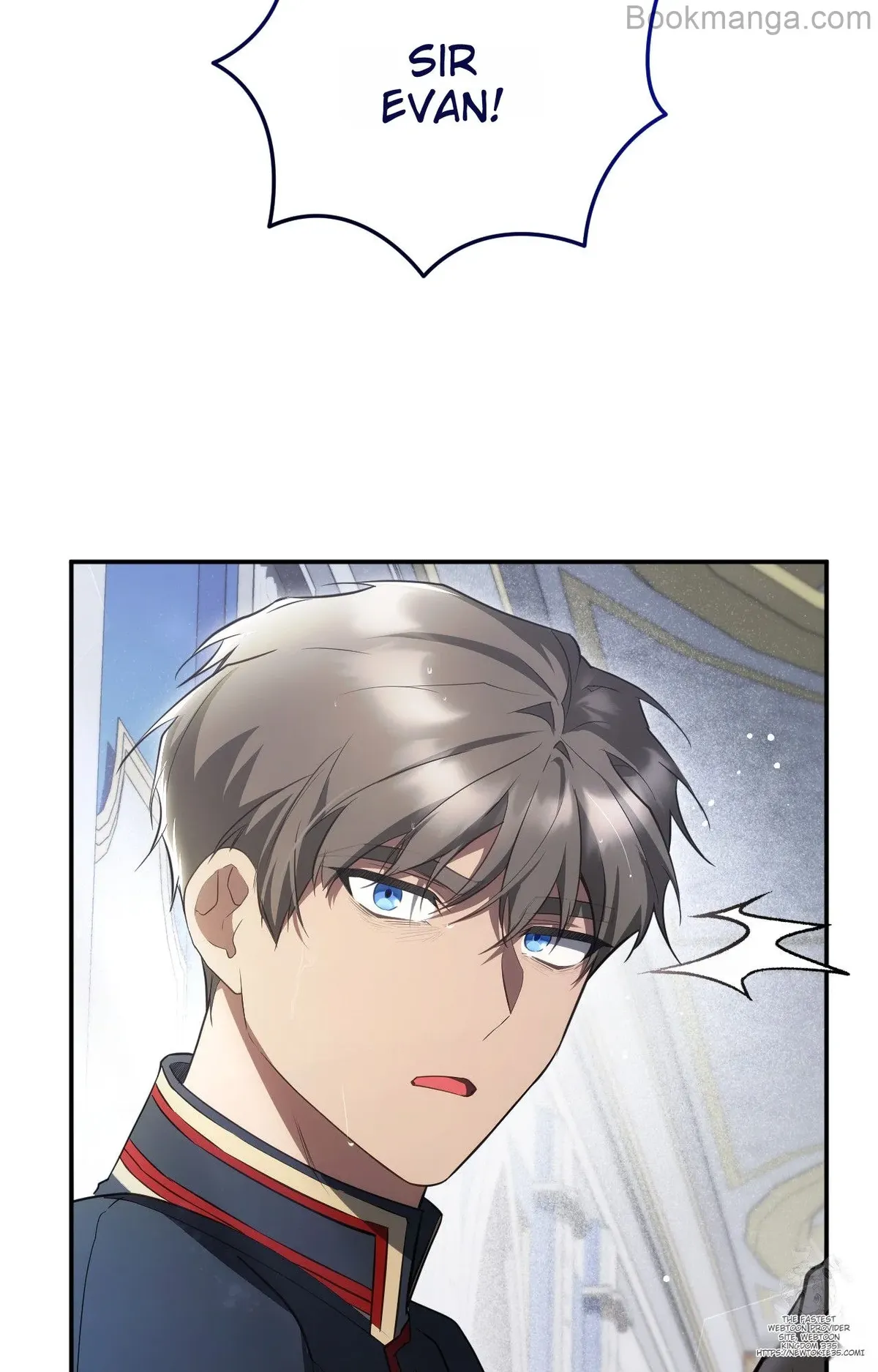 The Substitute Bride Chapter 8 Online - página 47