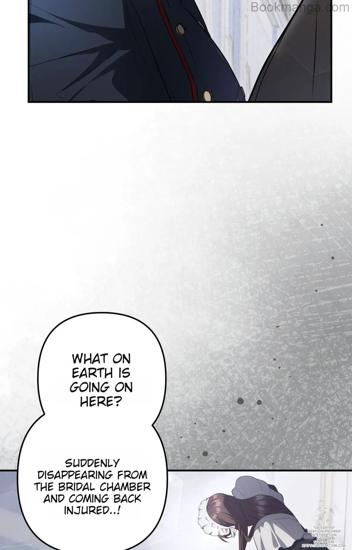 The Substitute Bride Chapter 8 Online - página 48