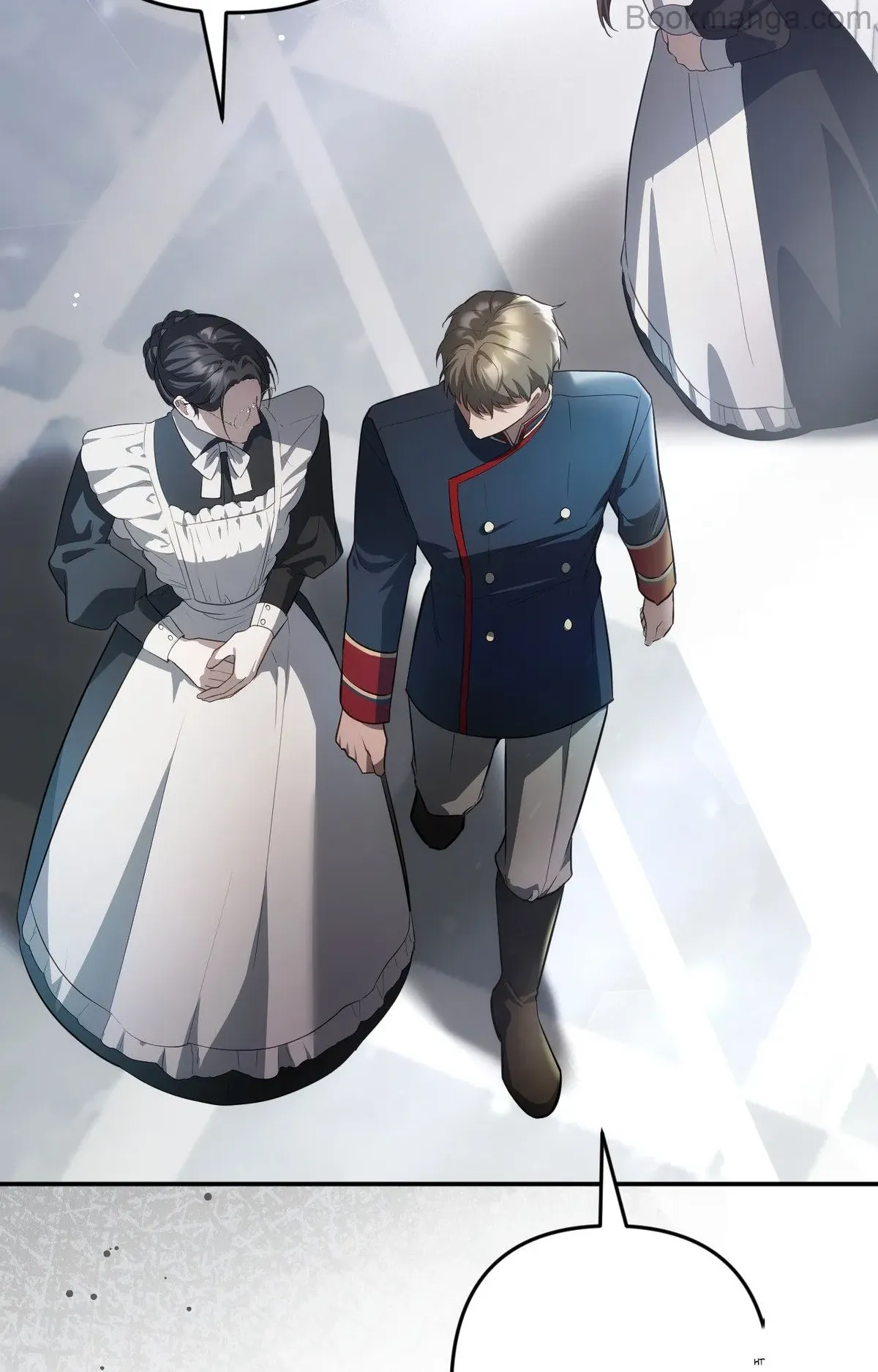 The Substitute Bride Chapter 8 Online - página 49