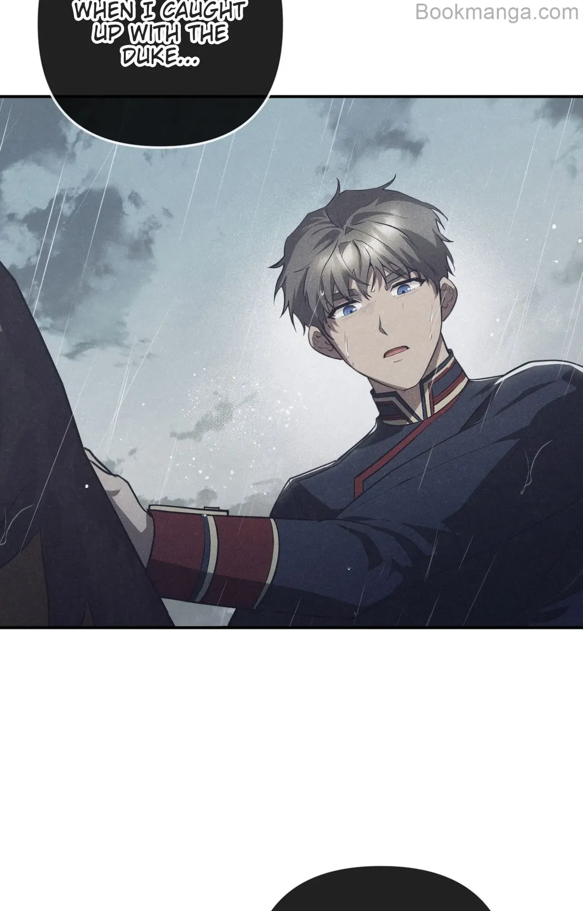 The Substitute Bride Chapter 8 Online - página 51