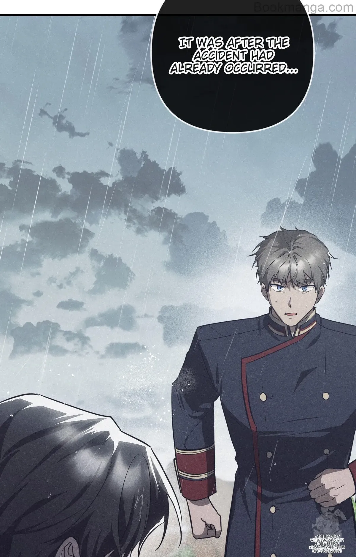 The Substitute Bride Chapter 8 Online - página 52