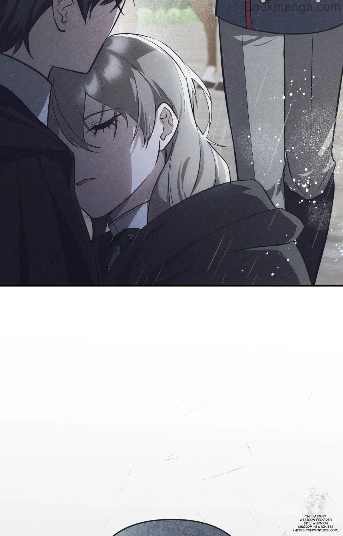 The Substitute Bride Chapter 8 Online - página 53