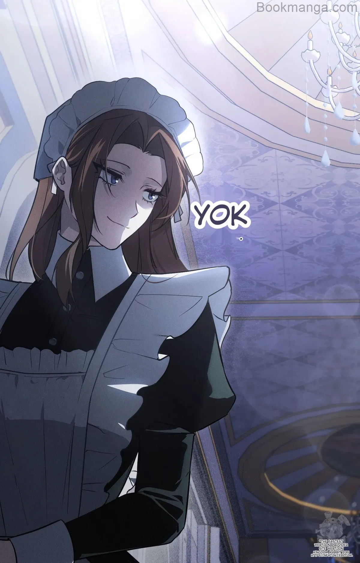 The Substitute Bride Chapter 8 Online - página 55