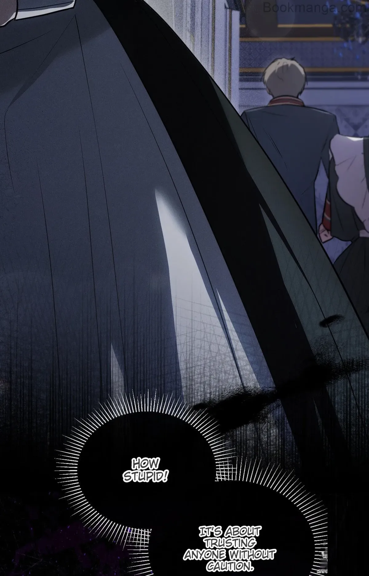 The Substitute Bride Chapter 8 Online - página 56