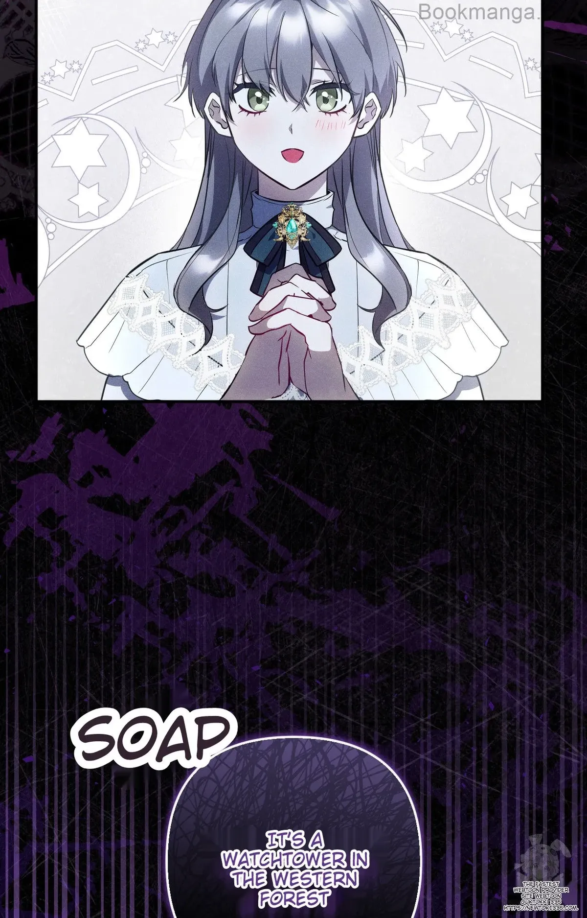 The Substitute Bride Chapter 8 Online - página 58