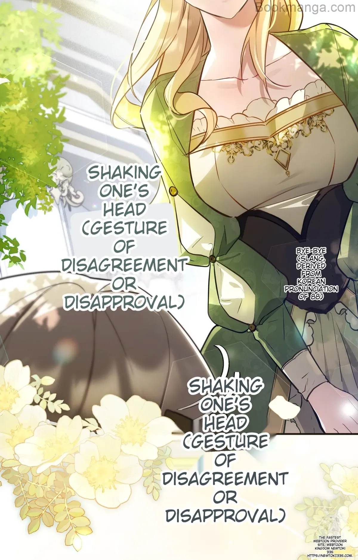 The Substitute Bride Chapter 8 Online - página 68