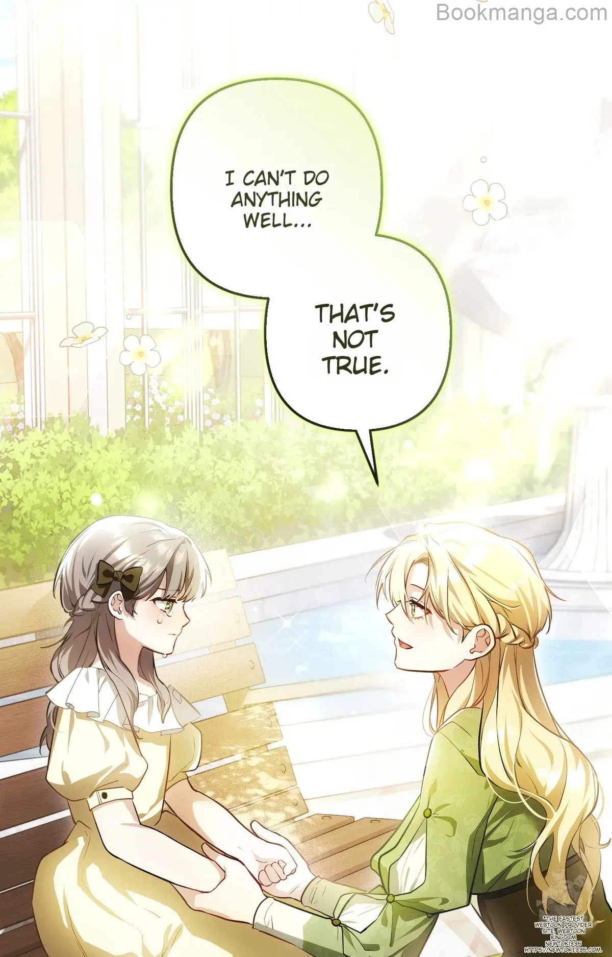The Substitute Bride Chapter 8 Online - página 72