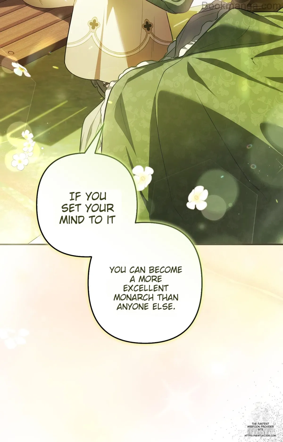 The Substitute Bride Chapter 8 Online - página 73