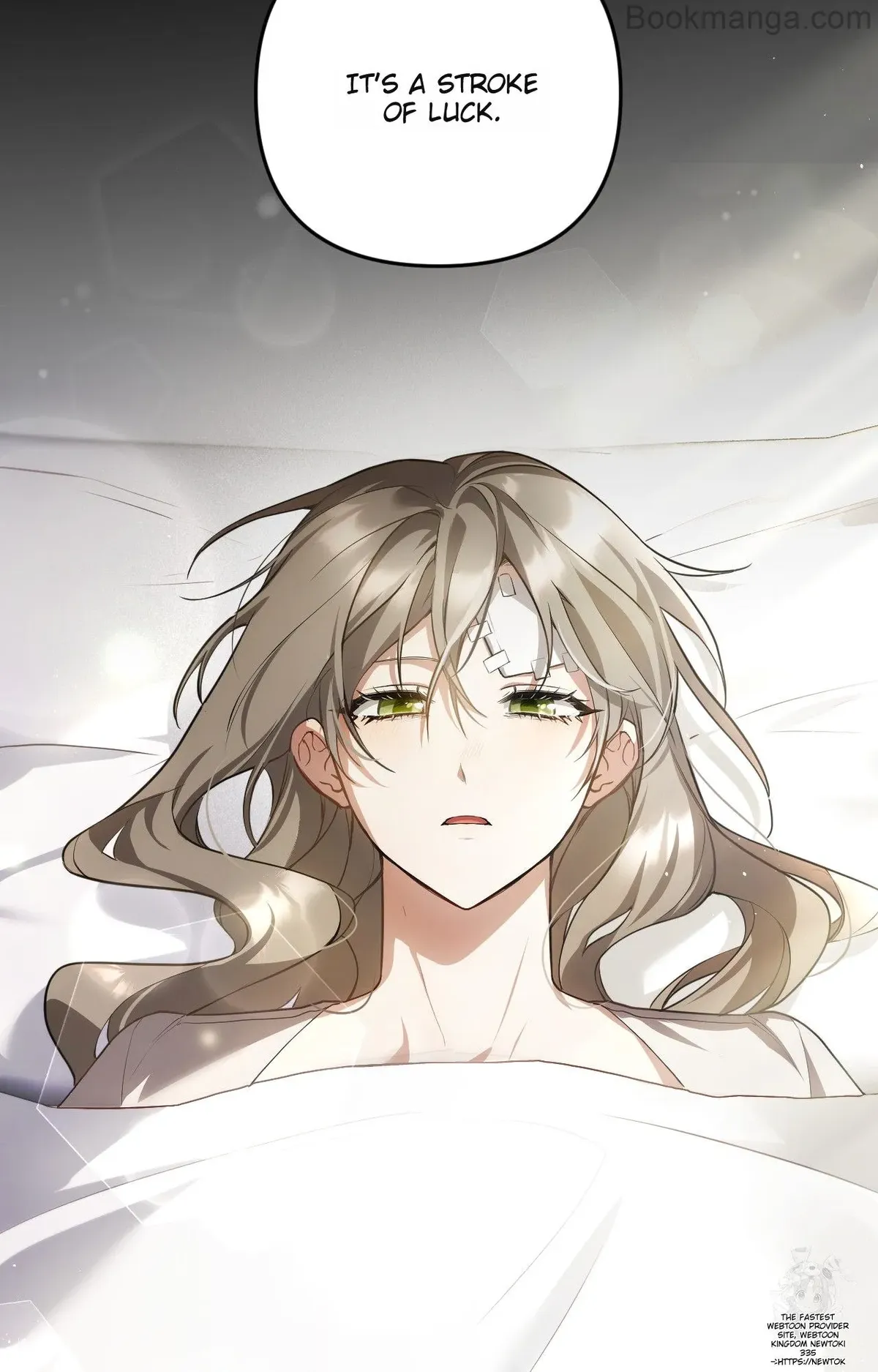 The Substitute Bride Chapter 8 Online - página 77