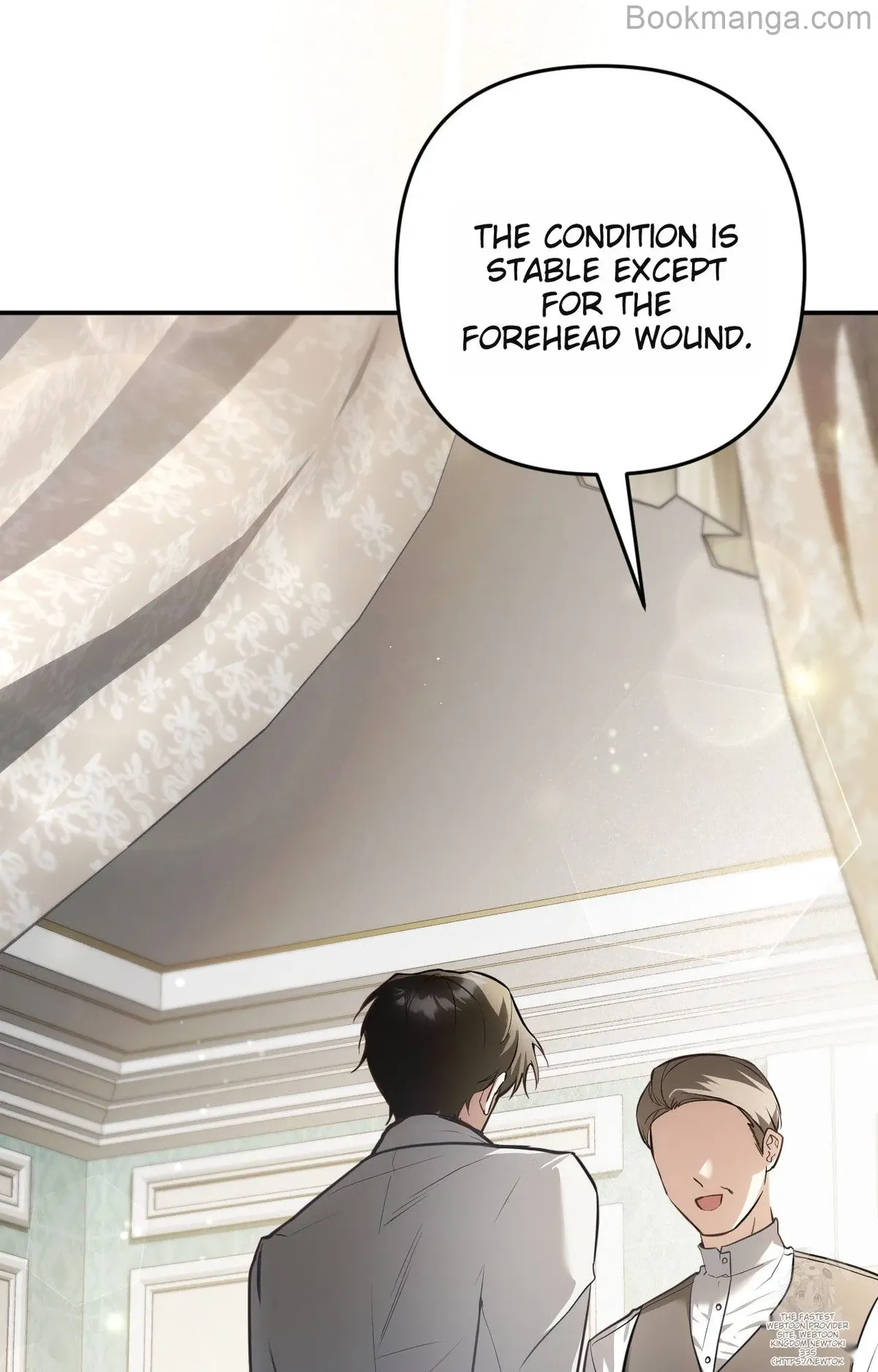 The Substitute Bride Chapter 8 Online - página 79