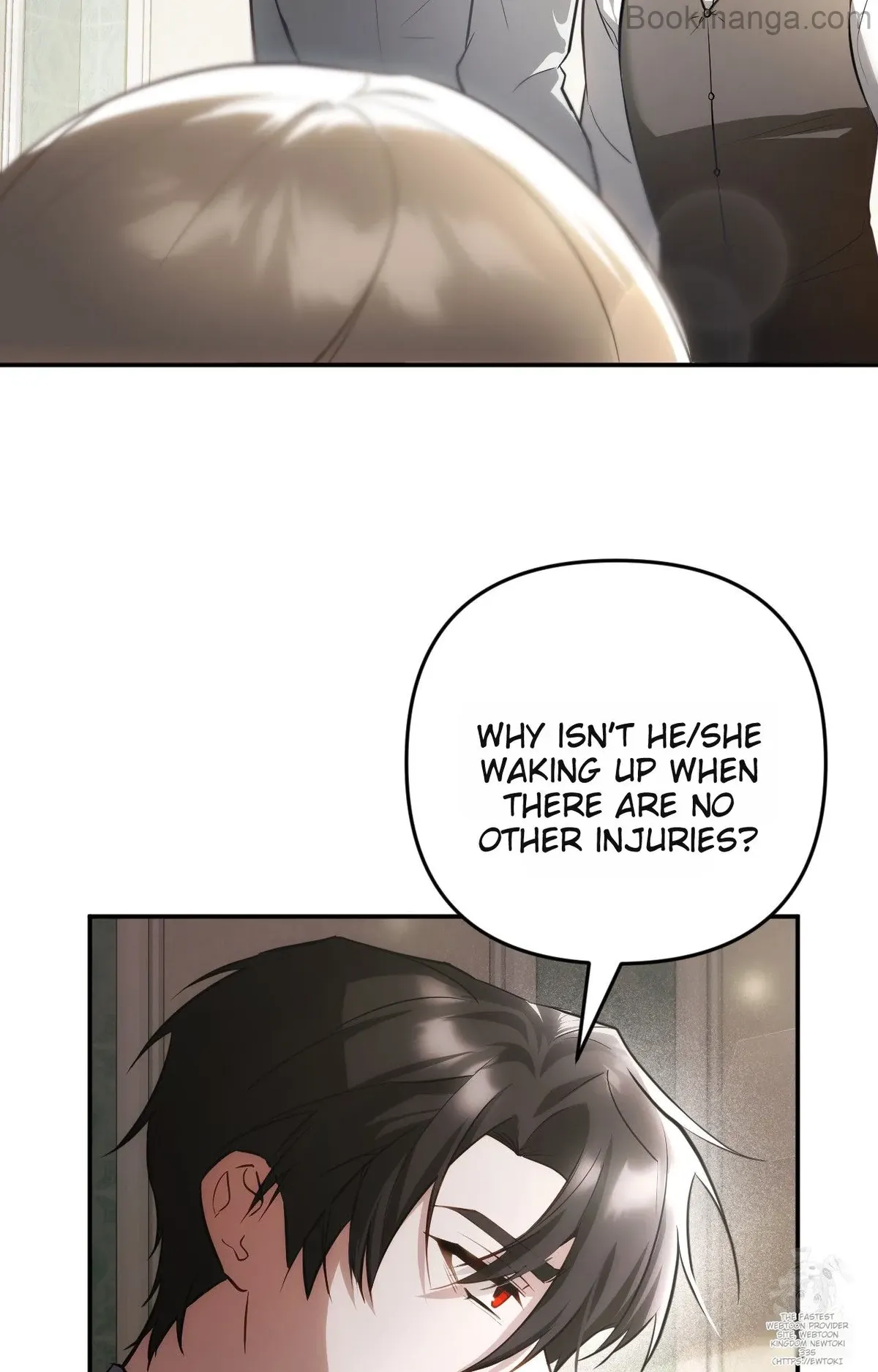 The Substitute Bride Chapter 8 Online - página 80