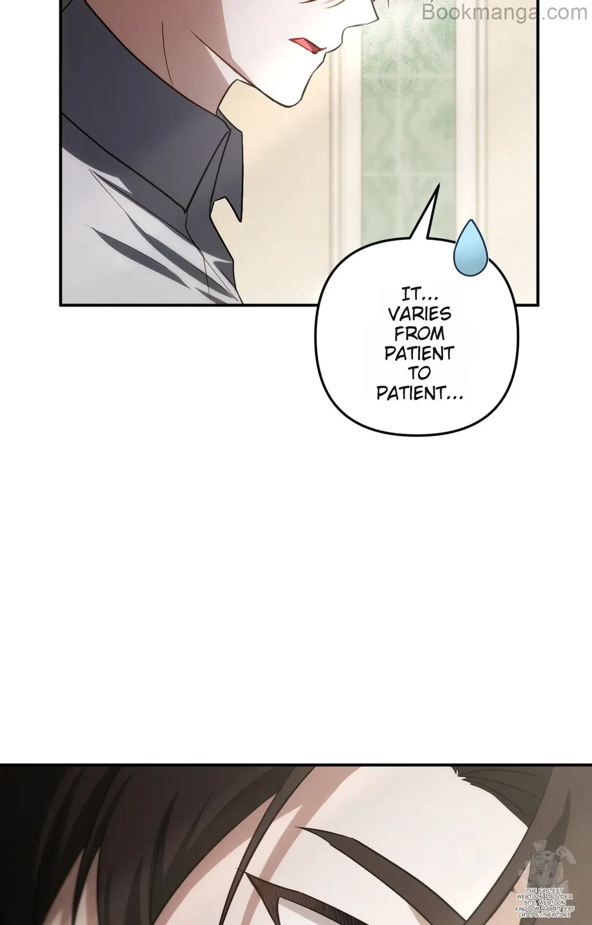 The Substitute Bride Chapter 8 Online - página 81
