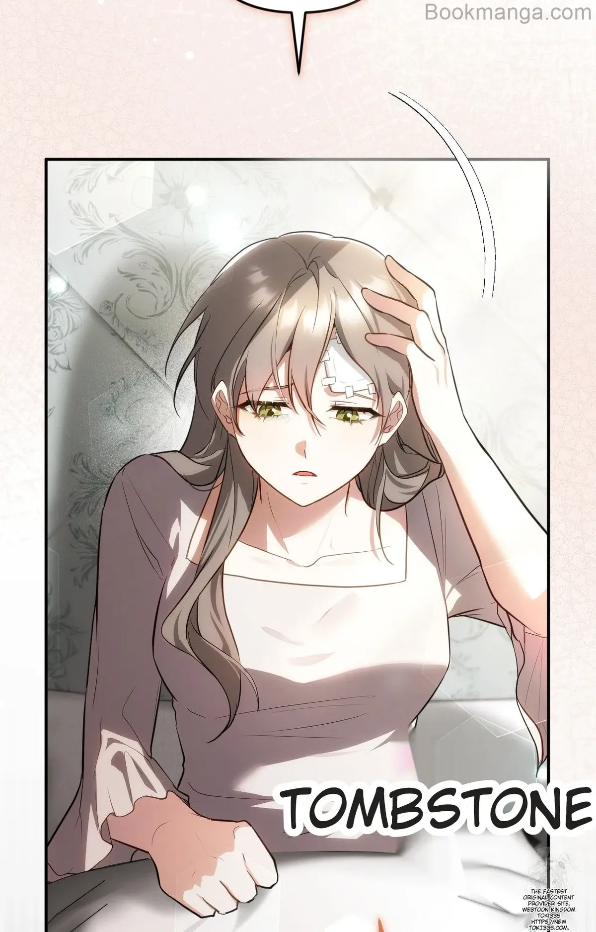 The Substitute Bride Chapter 8 Online - página 83