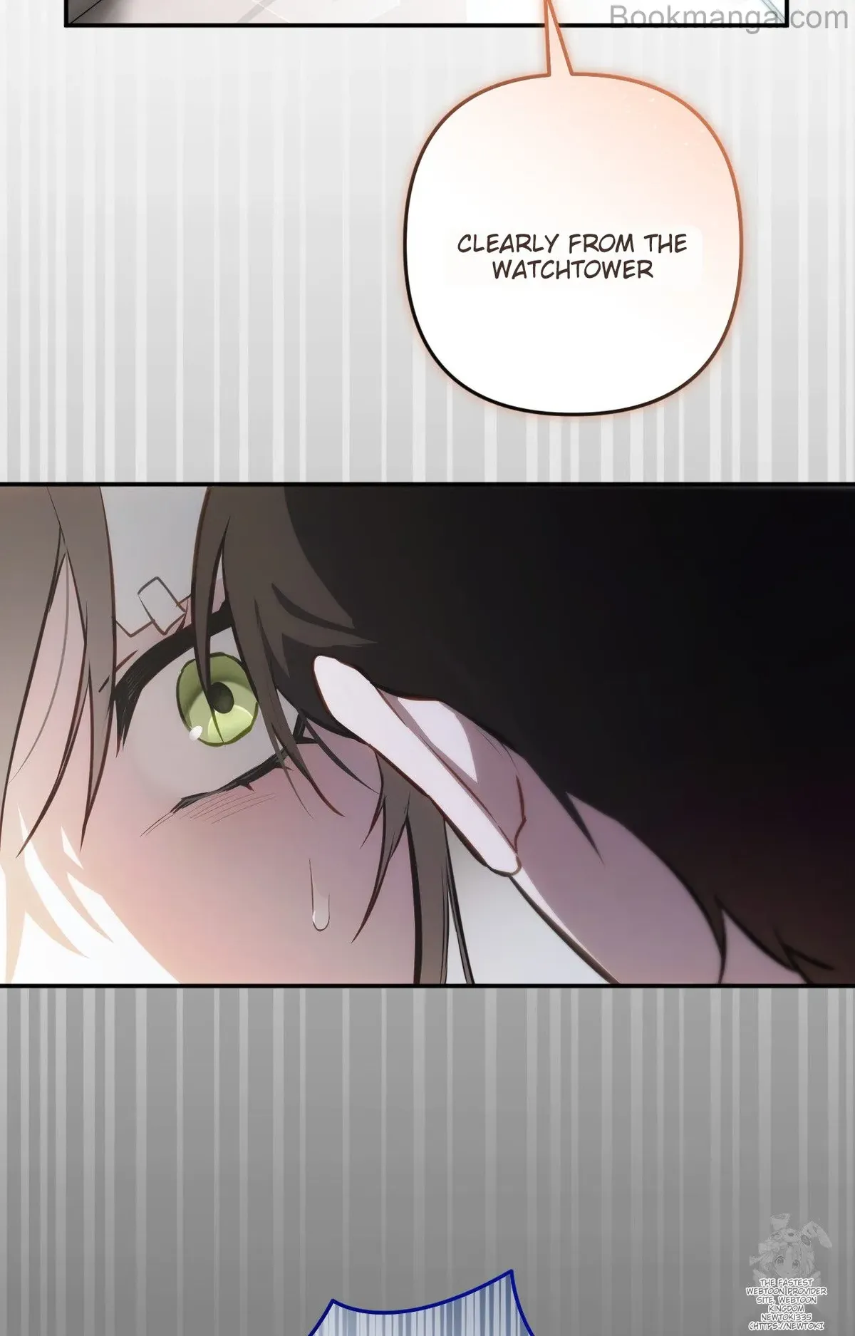 The Substitute Bride Chapter 8 Online - página 84