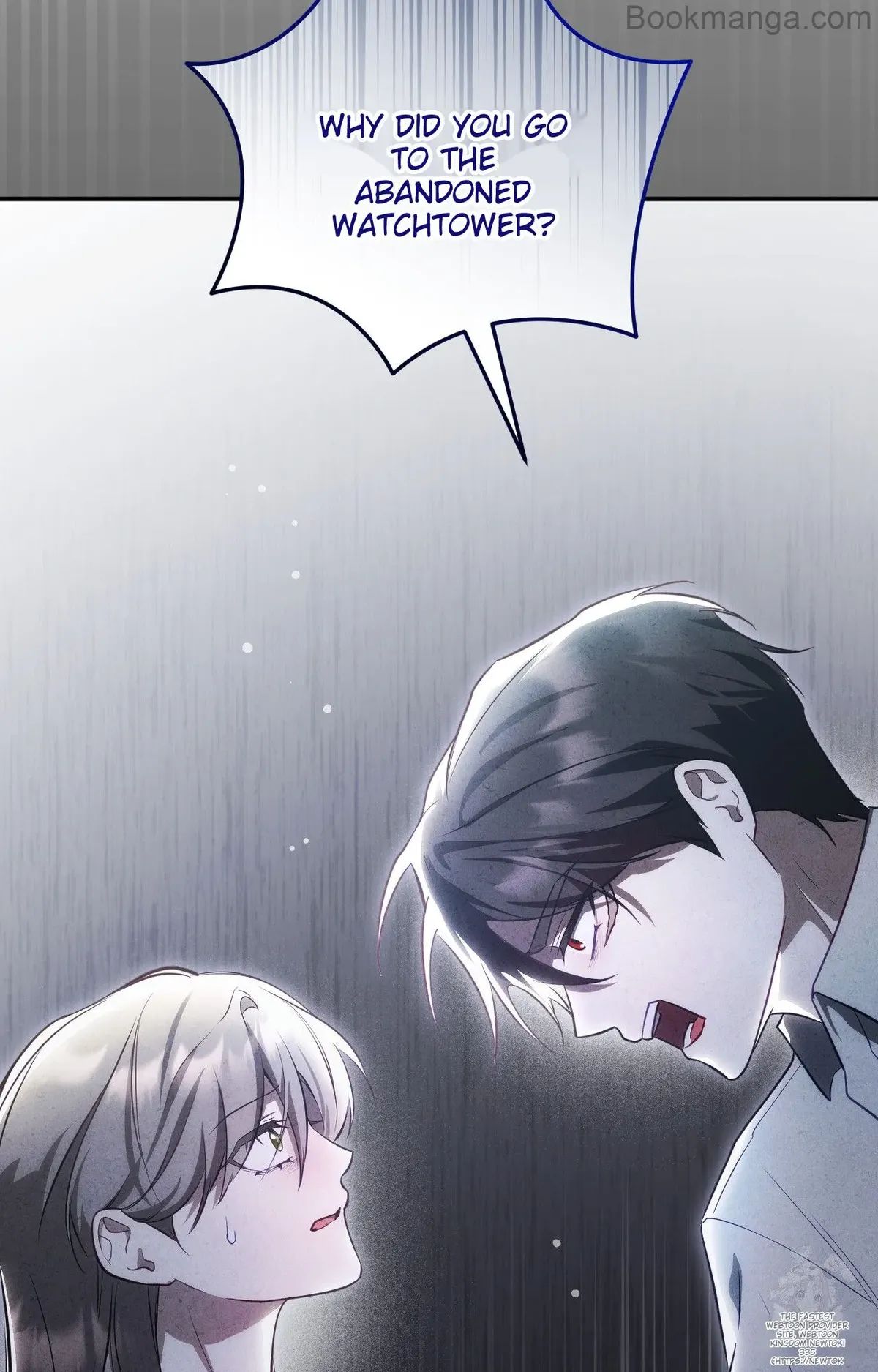 The Substitute Bride Chapter 8 Online - página 85