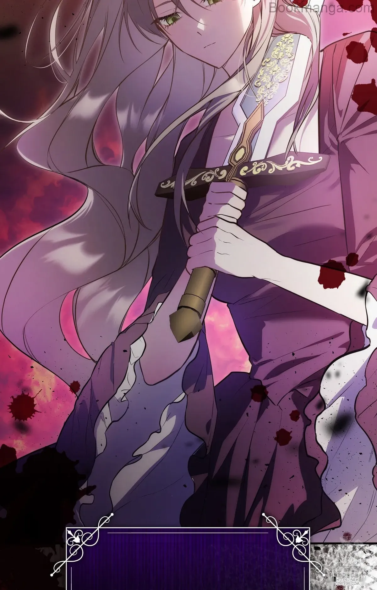 The Substitute Bride Chapter 8 Online - página 93