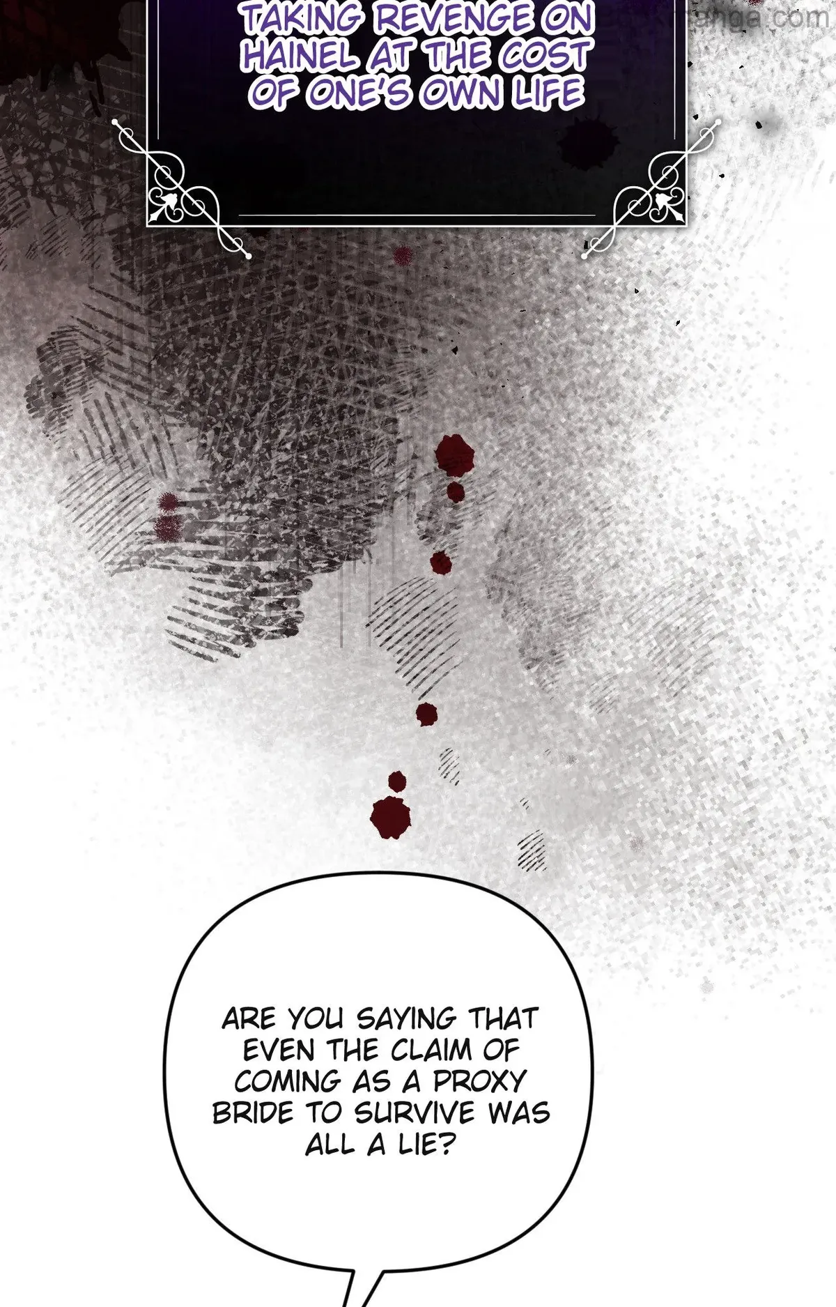 The Substitute Bride Chapter 8 Online - página 94