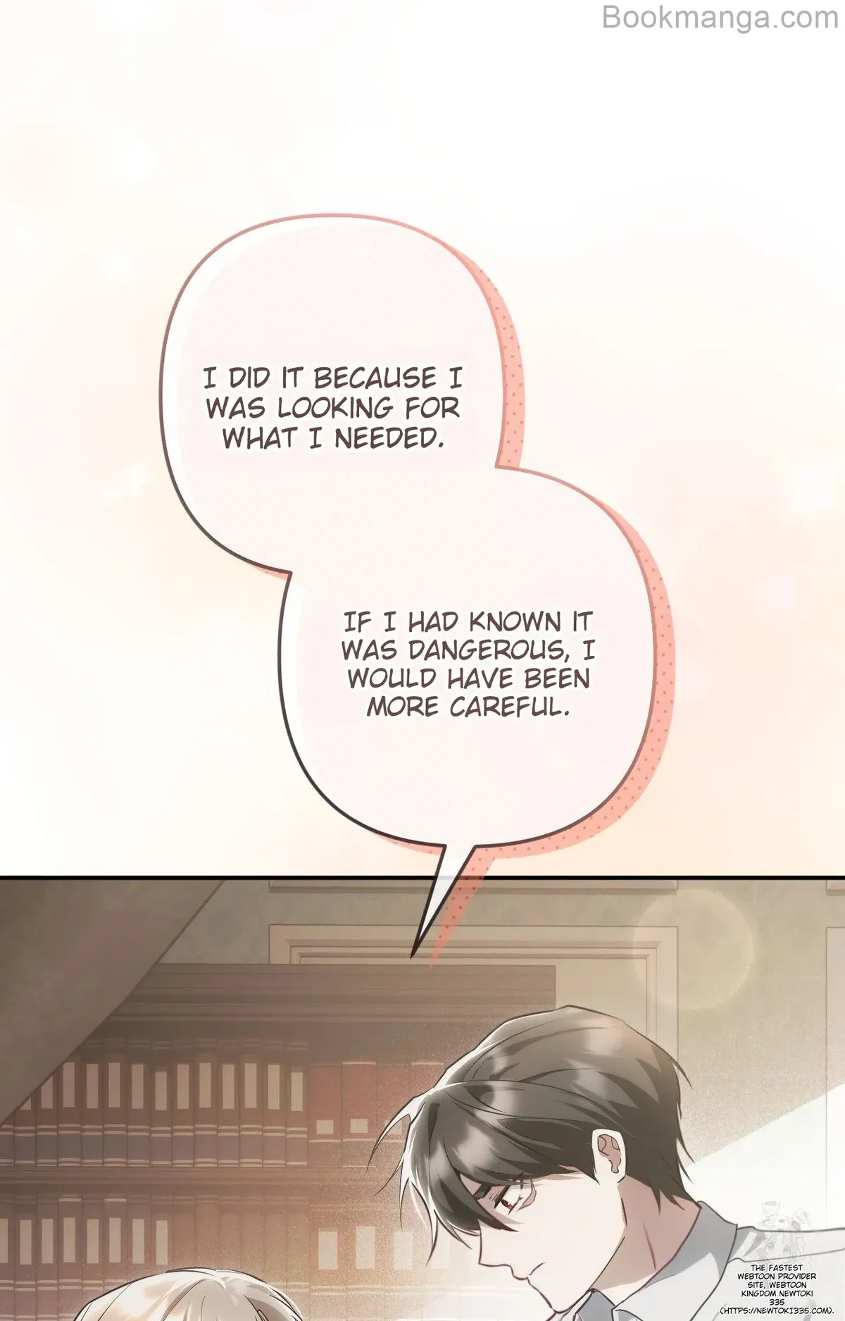 The Substitute Bride Chapter 8 Online - página 98