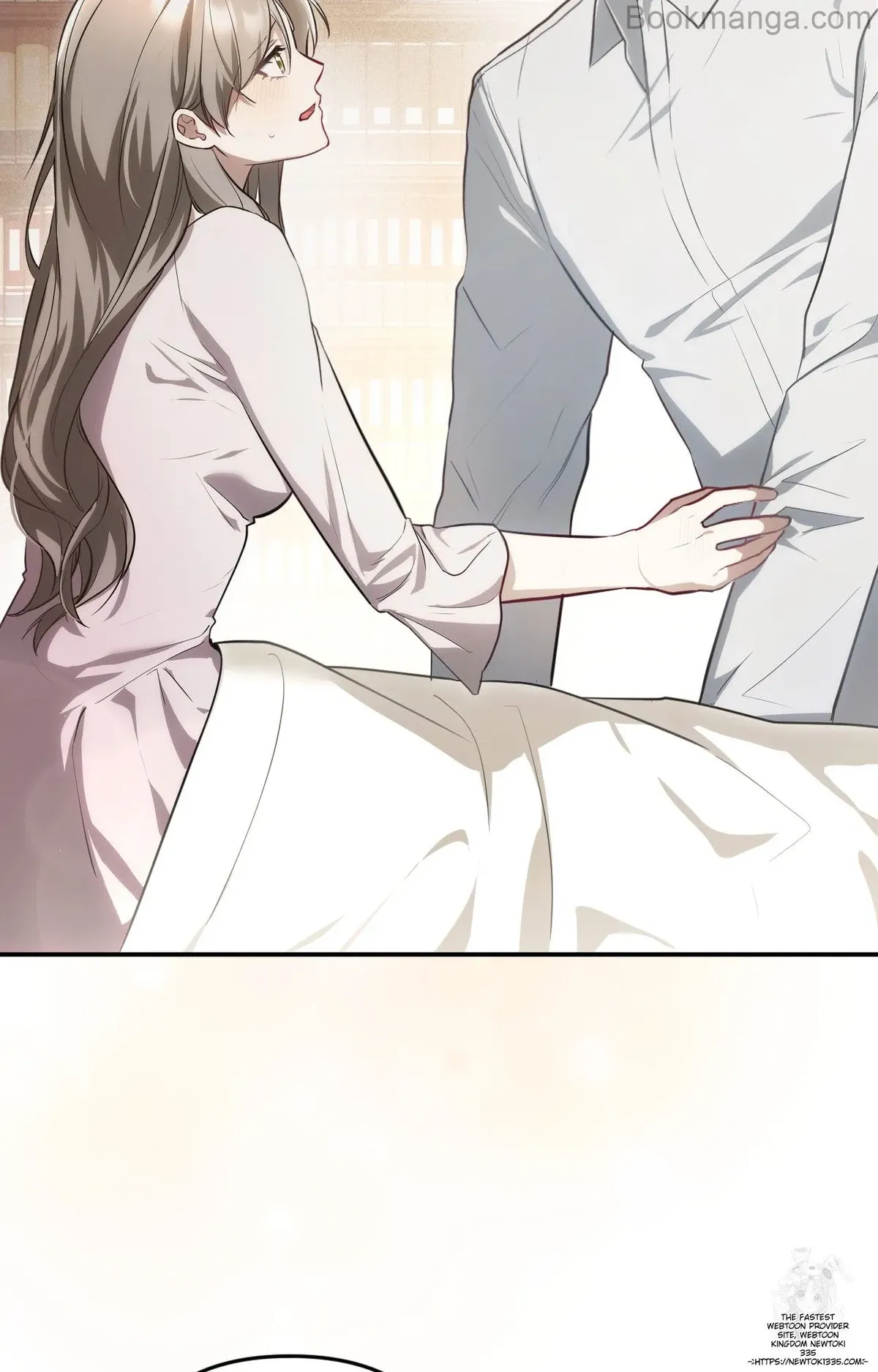 The Substitute Bride Chapter 8 Online - página 99