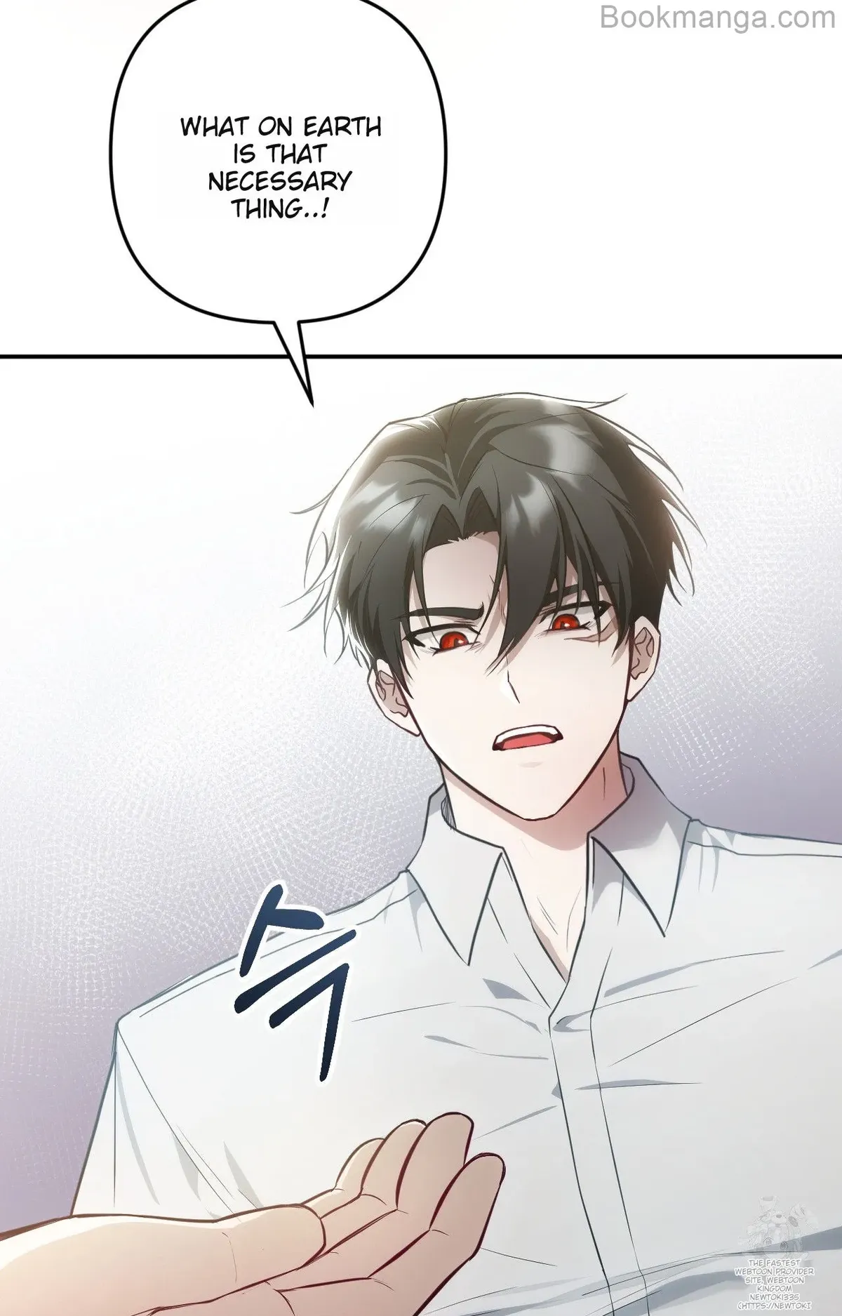 The Substitute Bride Chapter 8 Online - página 100