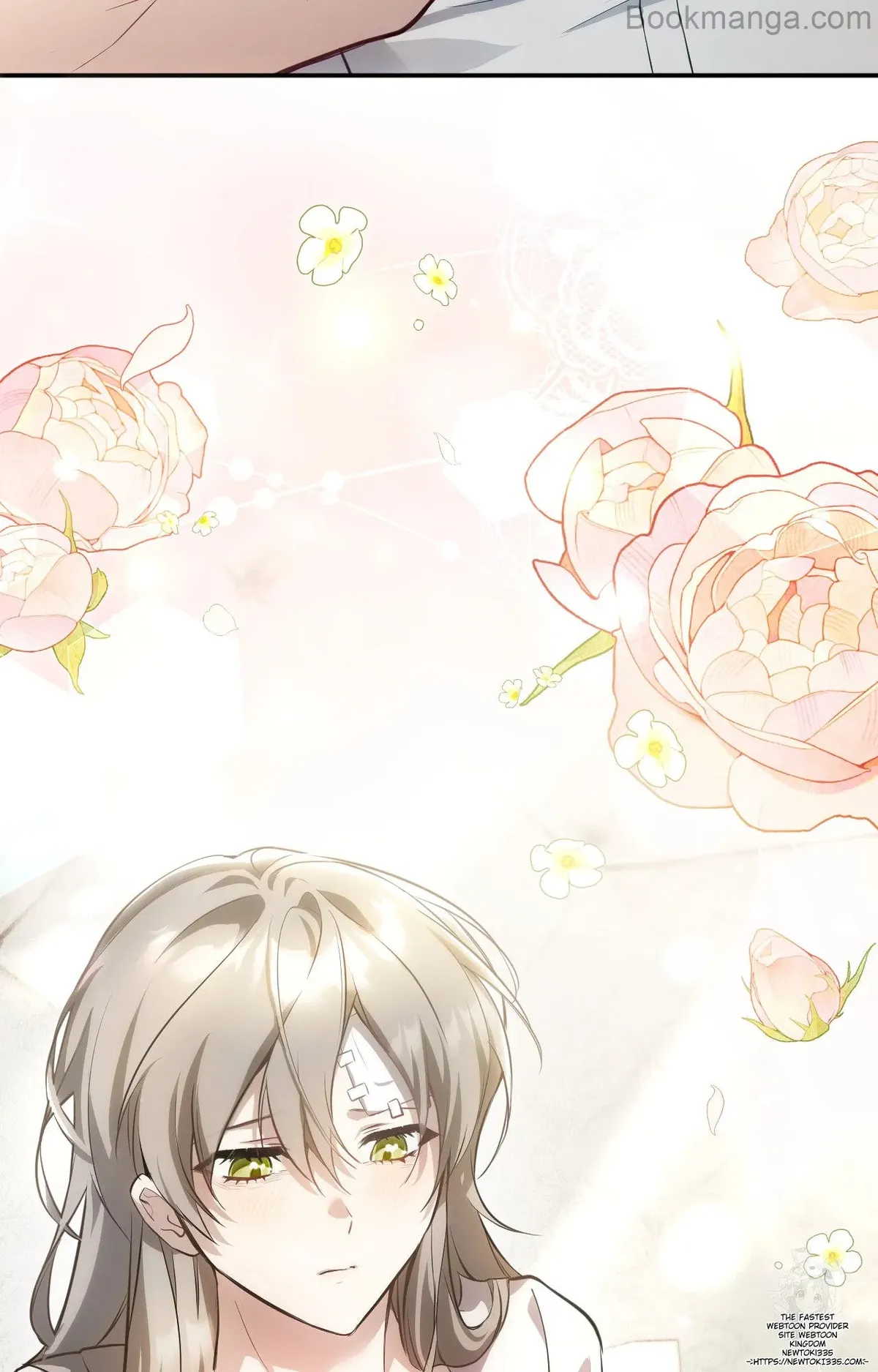 The Substitute Bride Chapter 8 Online - página 101